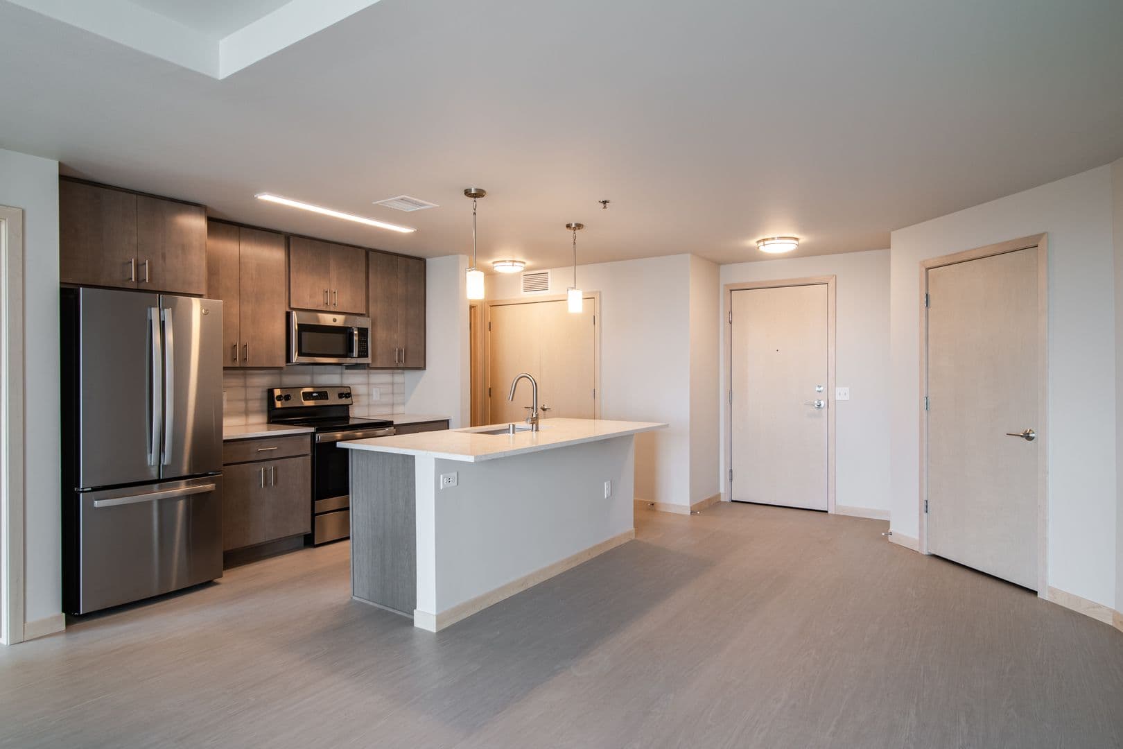 Madison Apartment: 216 S. Pinckney St.