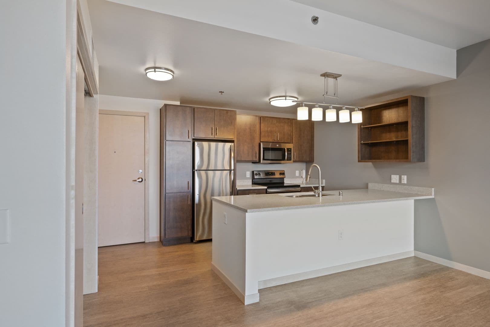 Madison Apartment: 1010 E. Washington Ave.