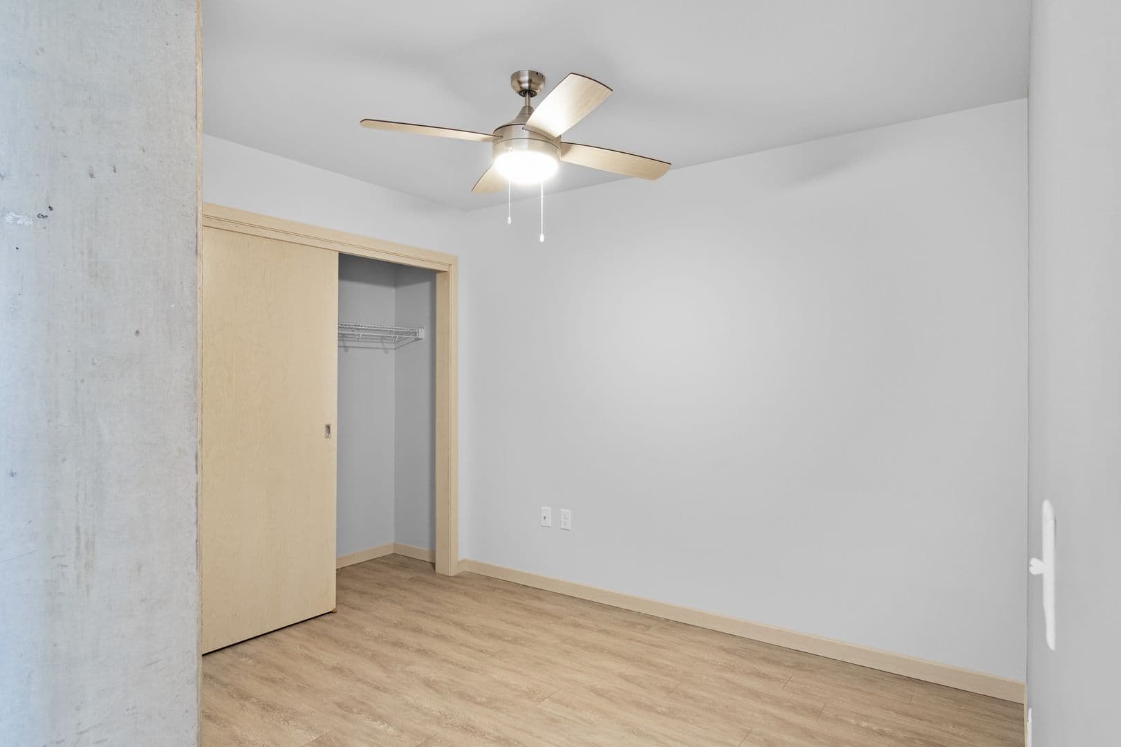 Madison Apartment: 1050 E. Washington Ave.