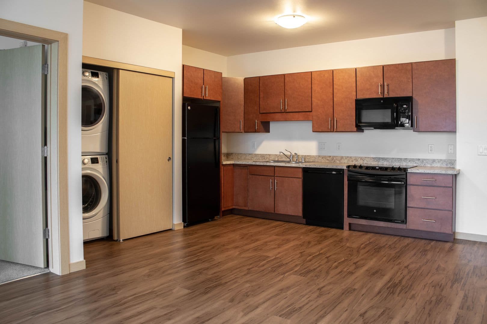 Madison Apartment: 1003 E. Mifflin St.