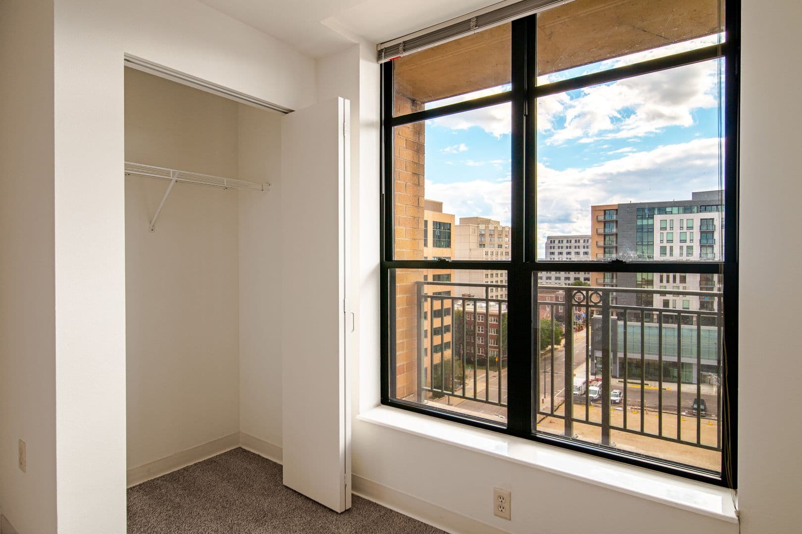 Madison Apartment: 132 E. Wilson St.