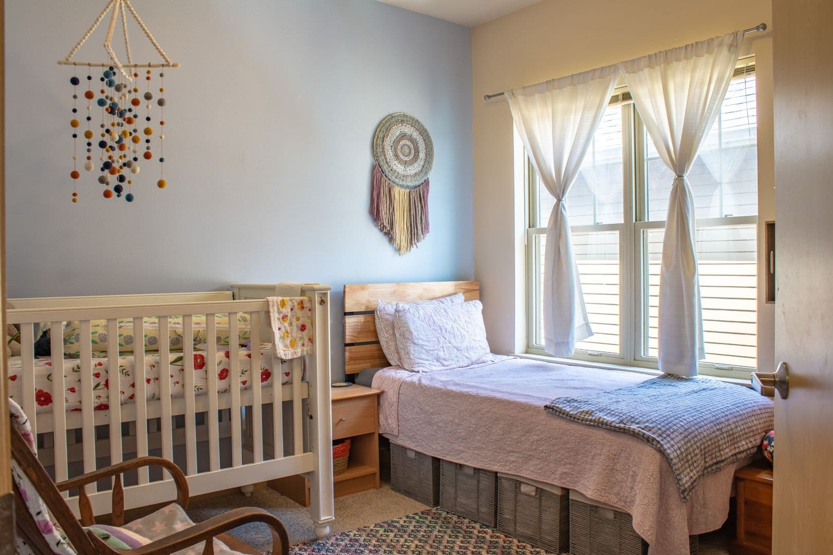 Madison Apartment: 614 E Johnson St.