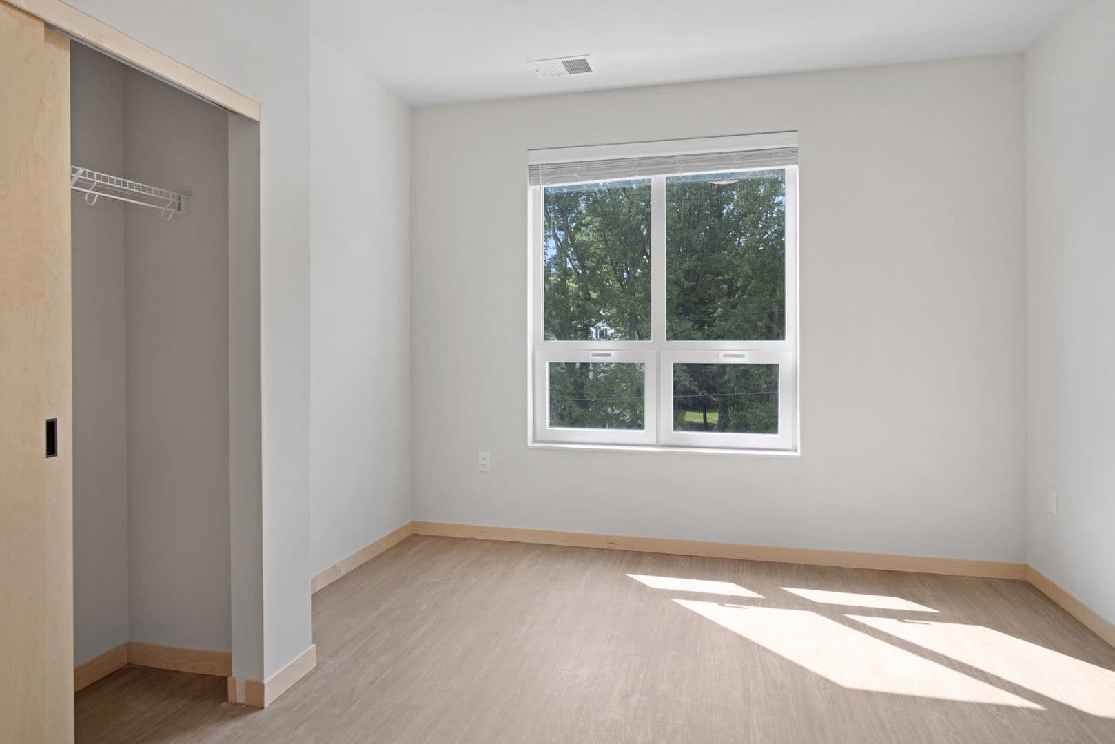 Madison Apartment: 6624 Old Sauk Rd.