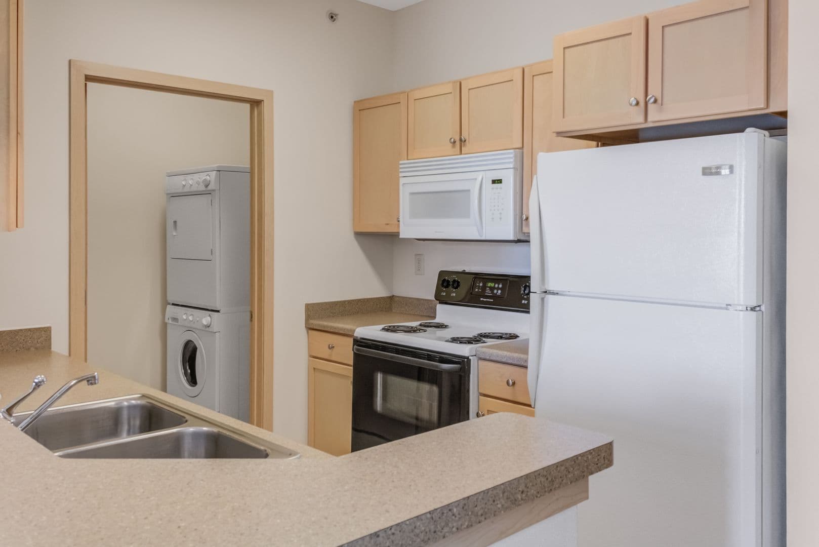 Madison Apartment: 1115 E Wilson St.