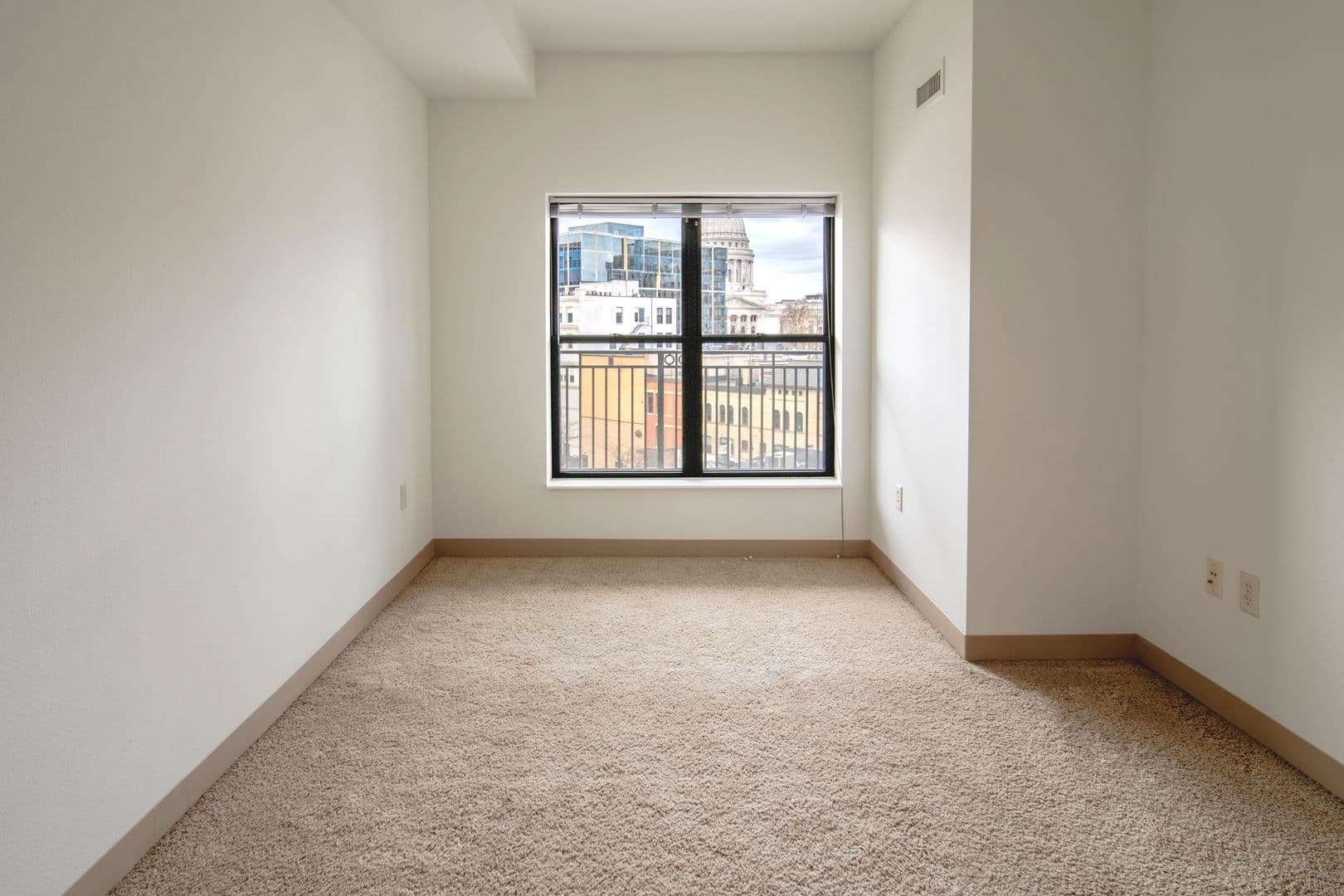 Madison Apartment: 132 E. Wilson St.