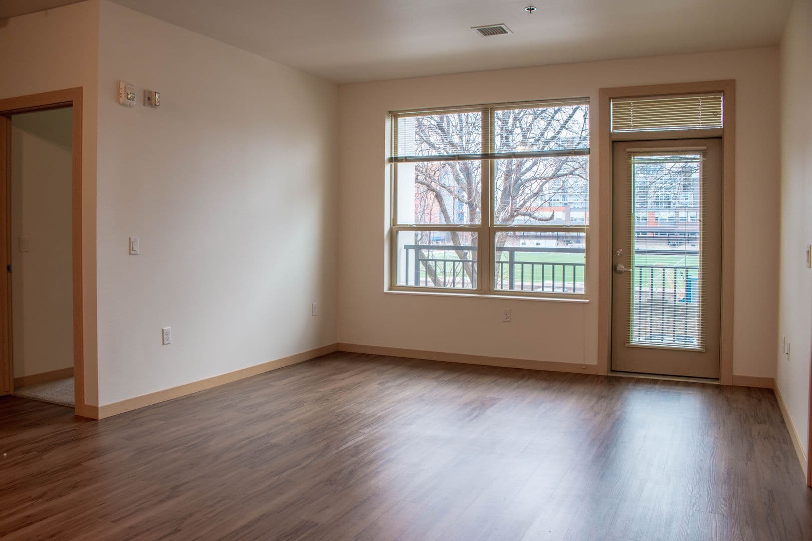 Madison Apartment: 1003 E. Mifflin St.