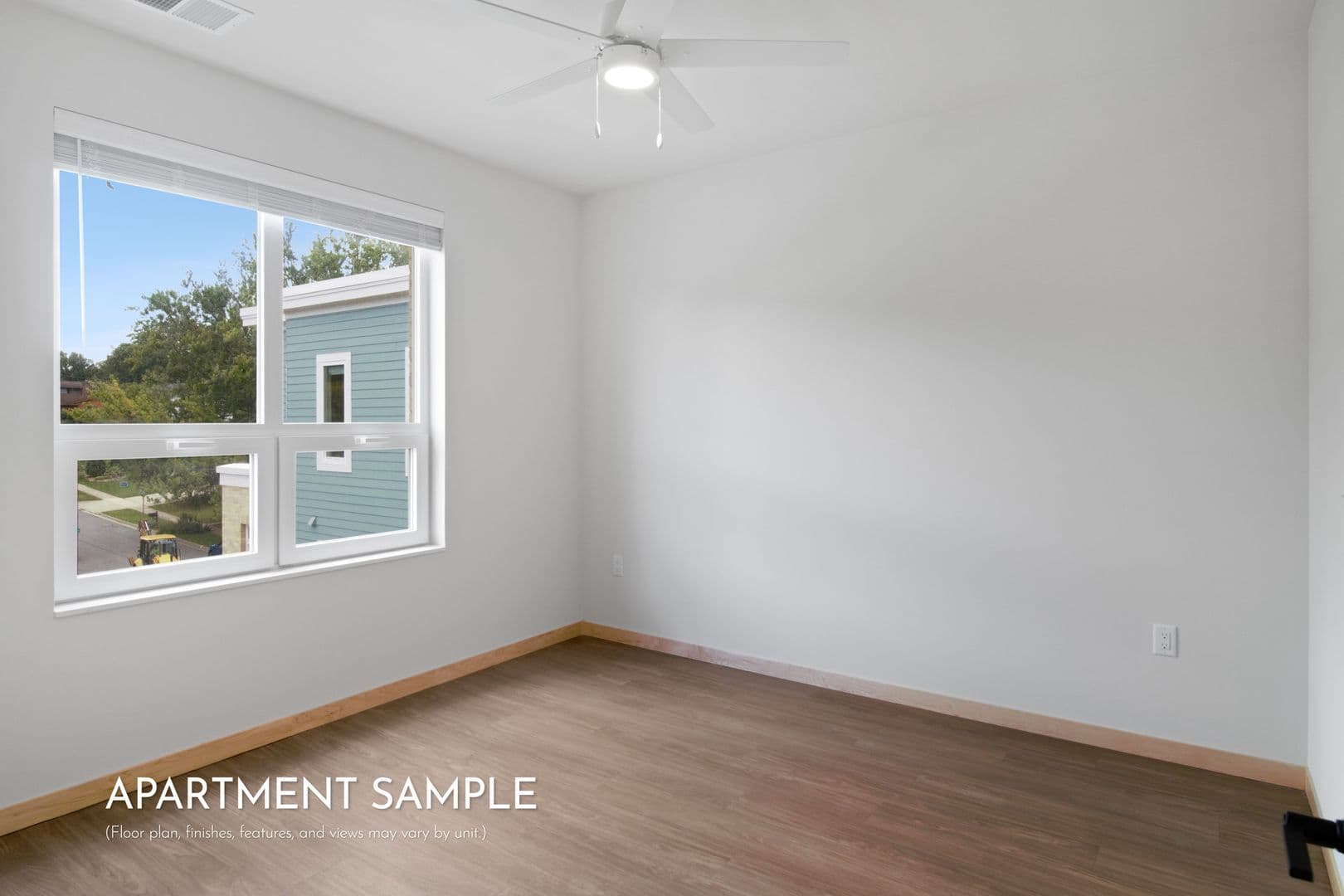 Madison Apartment: 6624 Old Sauk Rd.