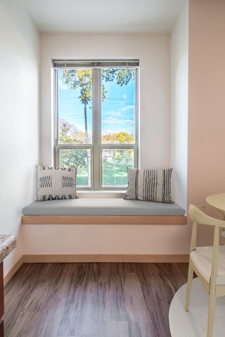 Madison Apartment: 1003 E. Mifflin St.