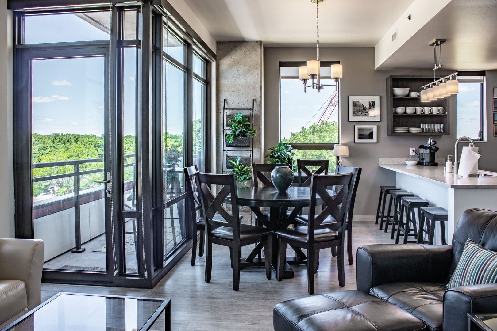 Madison Apartment: 1010 E. Washington Ave.
