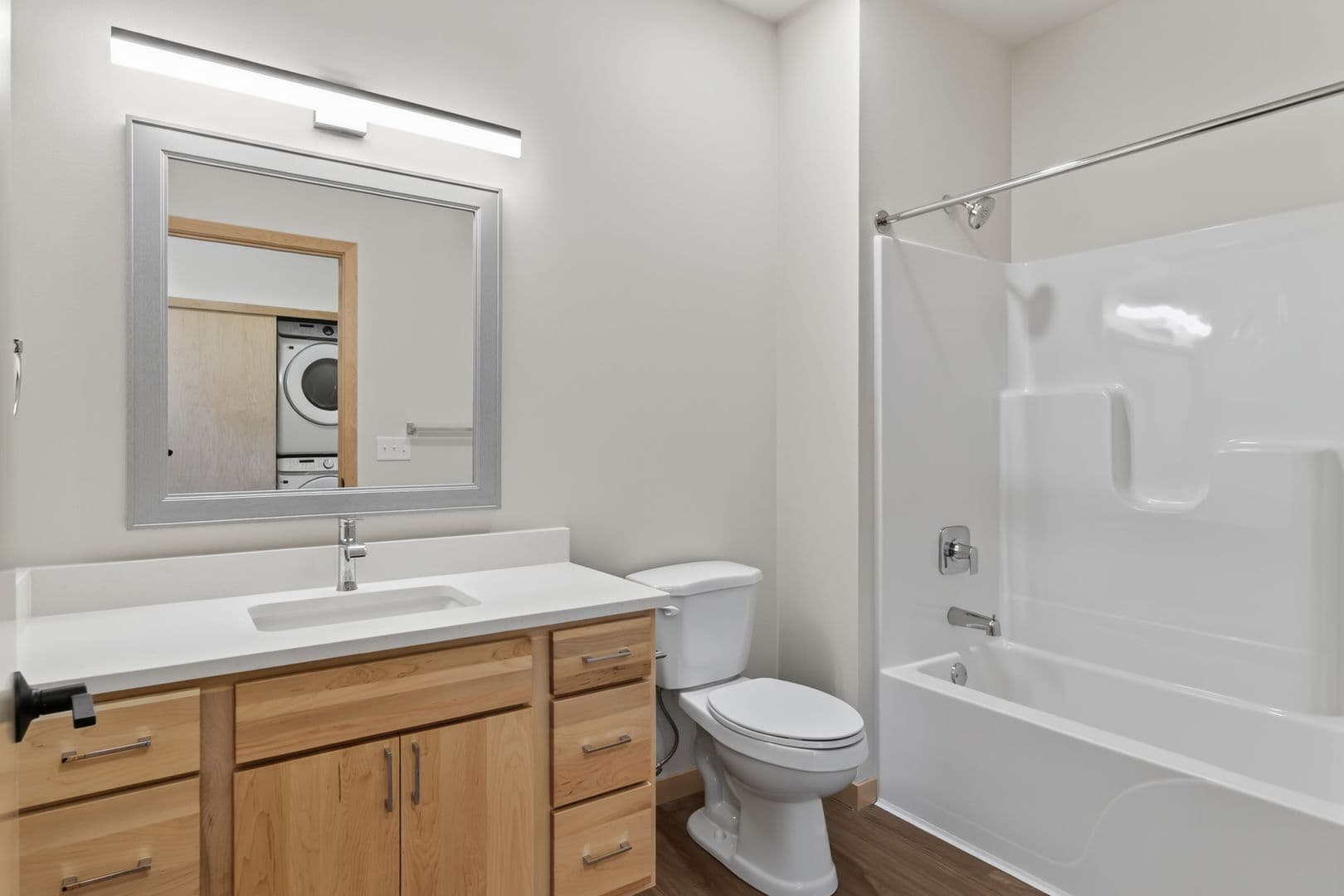 Madison Apartment: 6624 Old Sauk Rd.