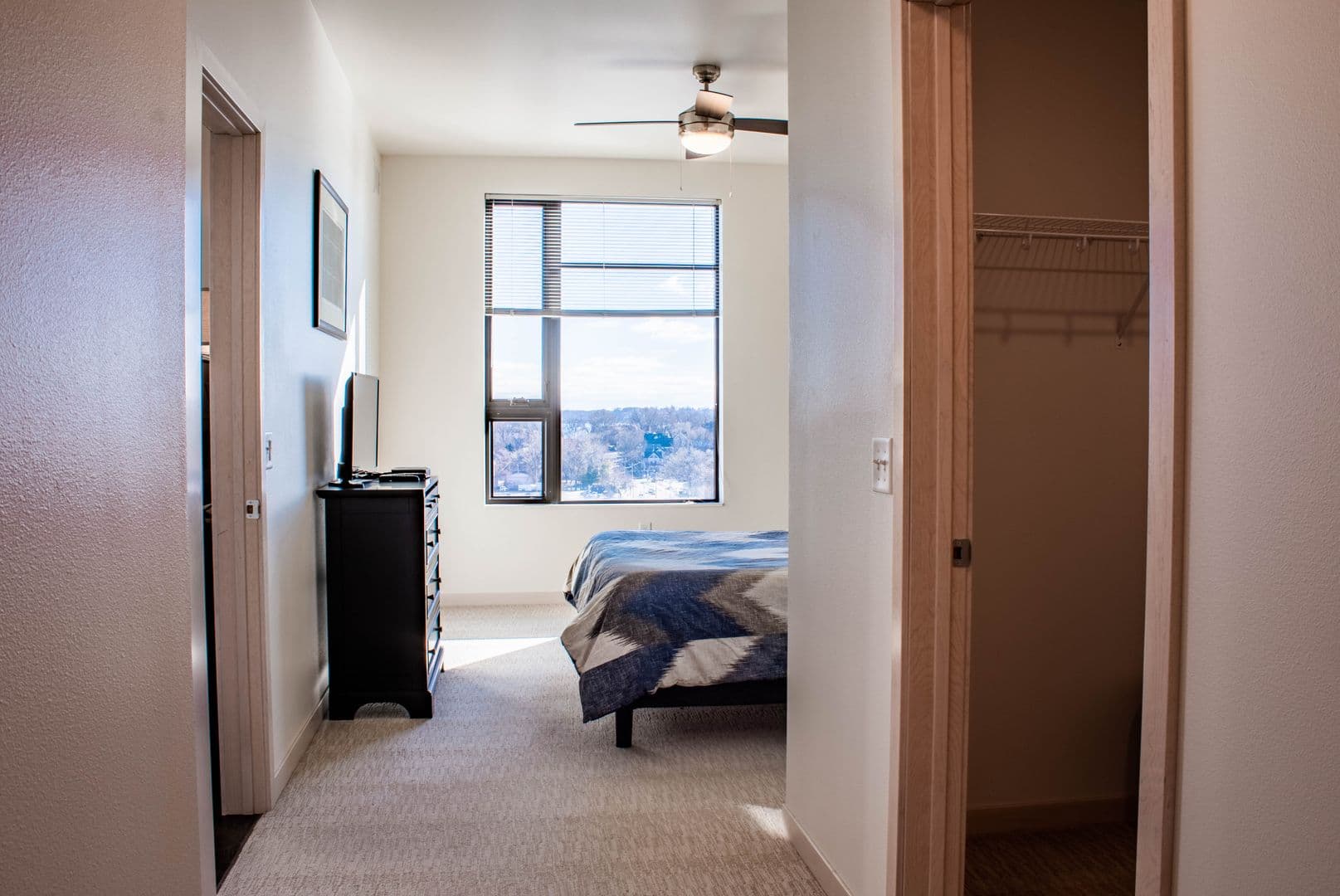 Madison Apartment: 1010 E. Washington Ave.