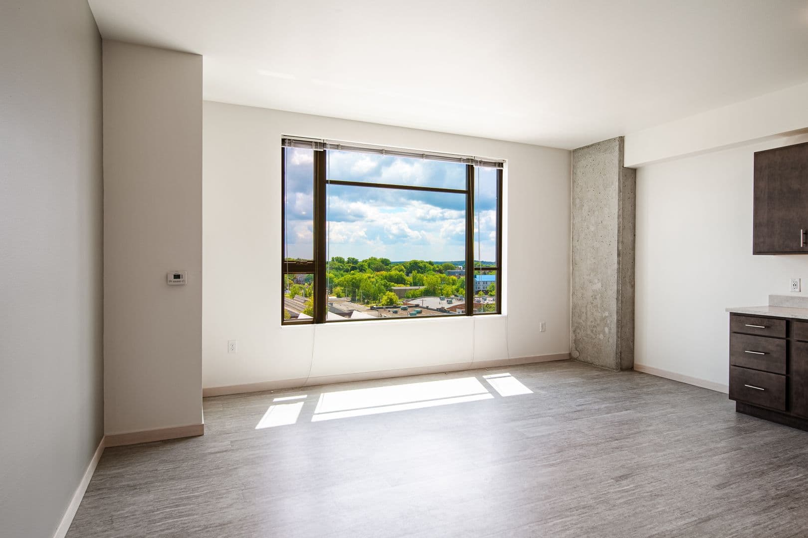 Madison Apartment: 1010 E. Washington Ave.