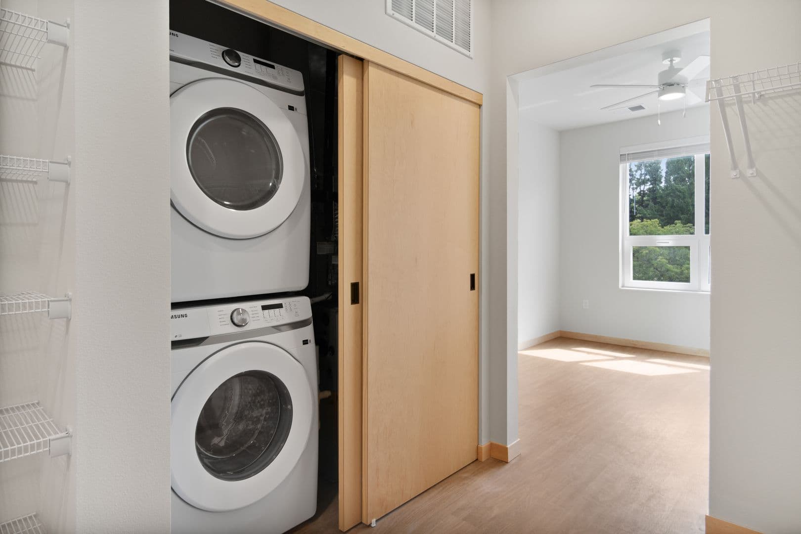 Madison Apartment: 6624 Old Sauk Rd.