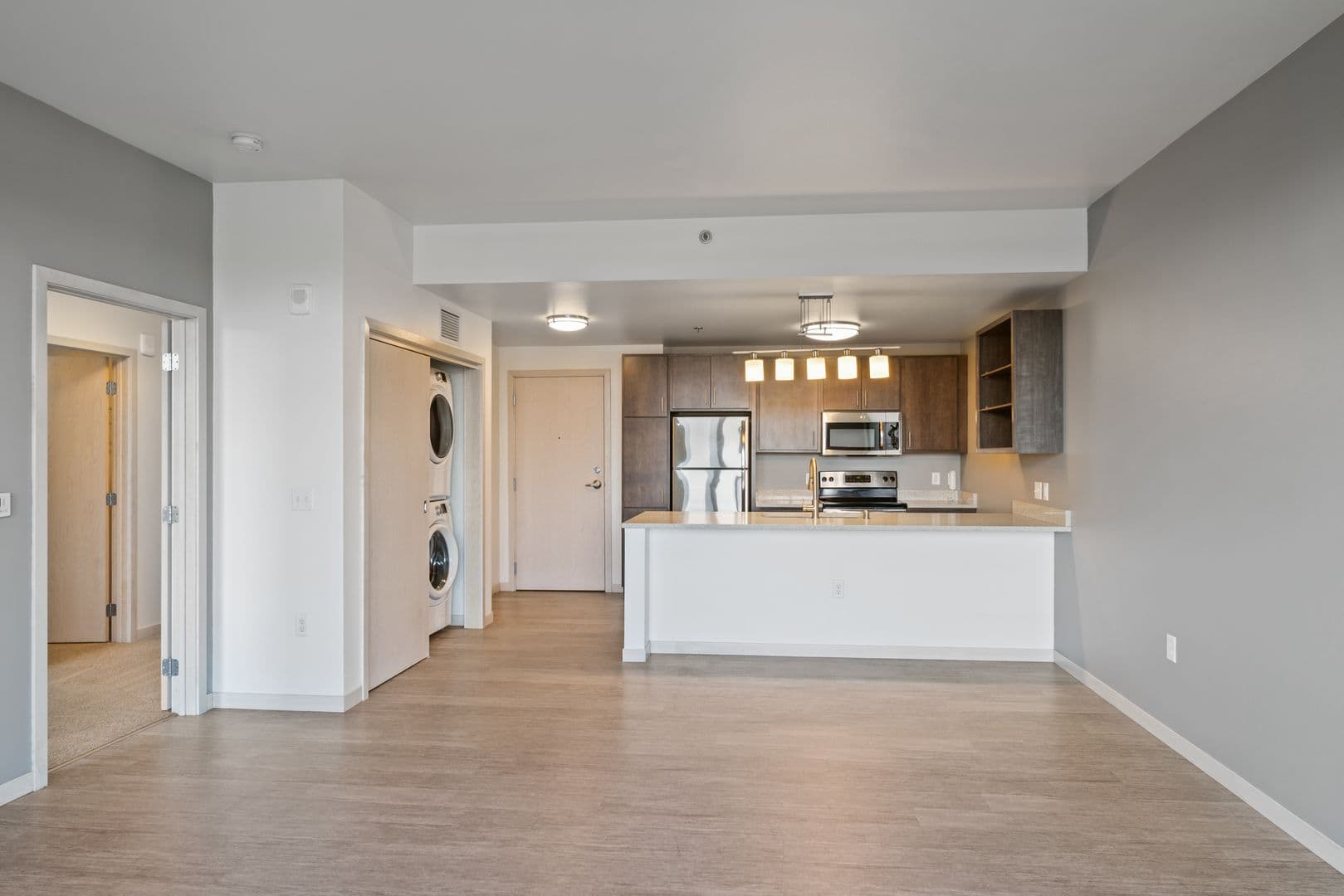 Madison Apartment: 1010 E. Washington Ave.