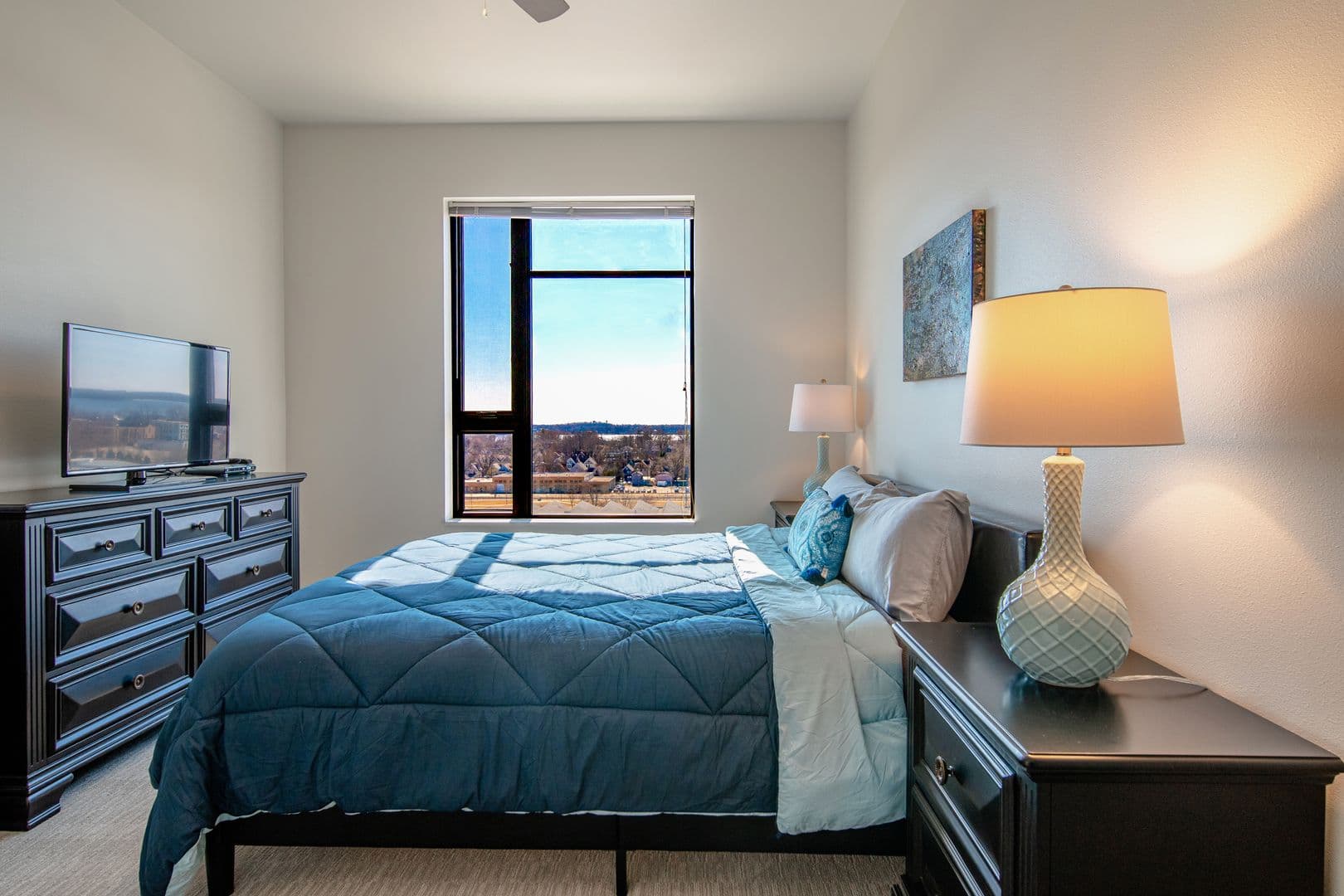 Madison Apartment: 1010 E. Washington Ave.
