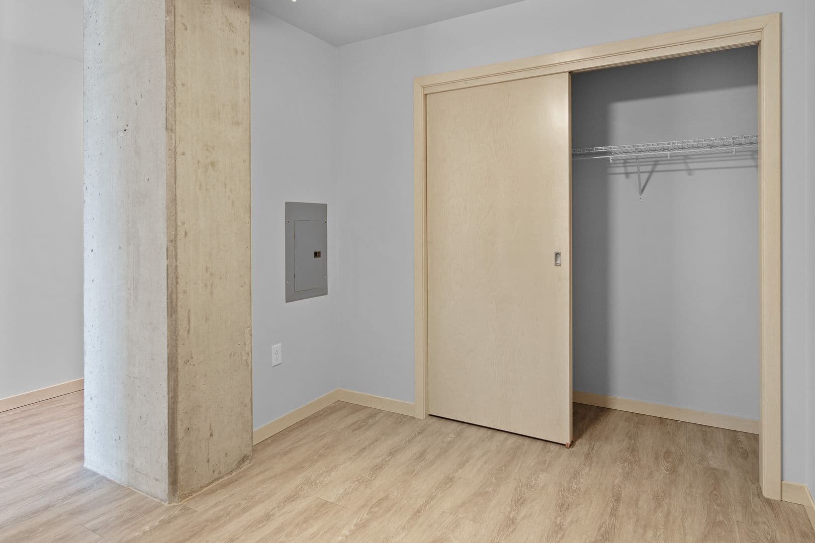 Madison Apartment: 1050 E. Washington Ave.