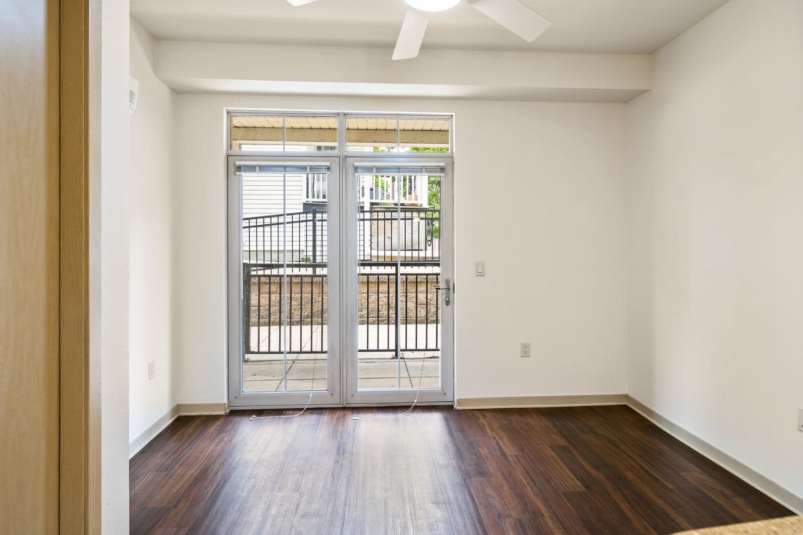 Madison Apartment: 614 E Johnson St.