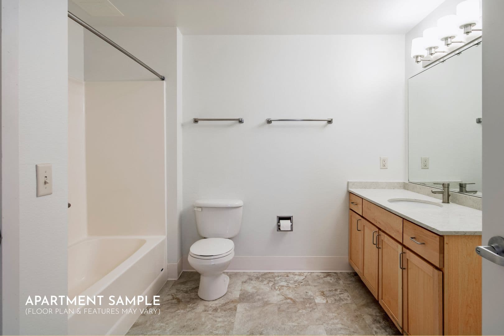 Madison Apartment: 132 E. Wilson St.