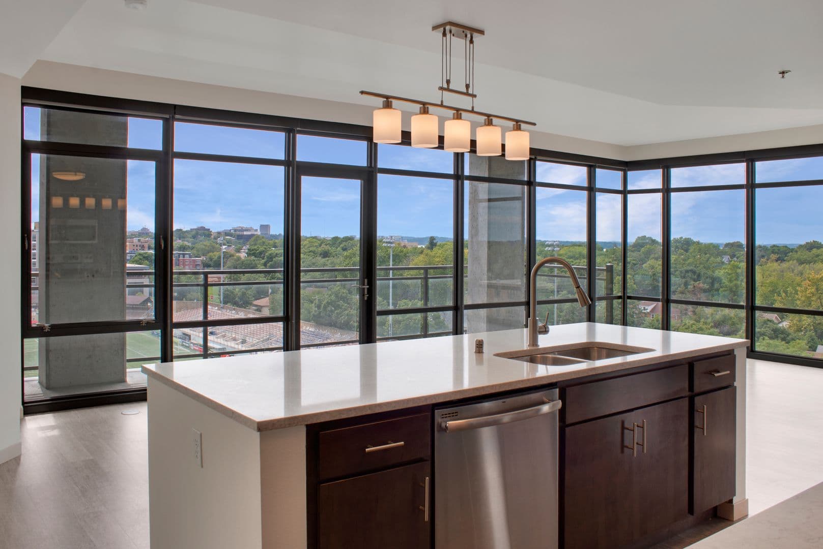 Madison Apartment: 1010 E. Washington Ave.