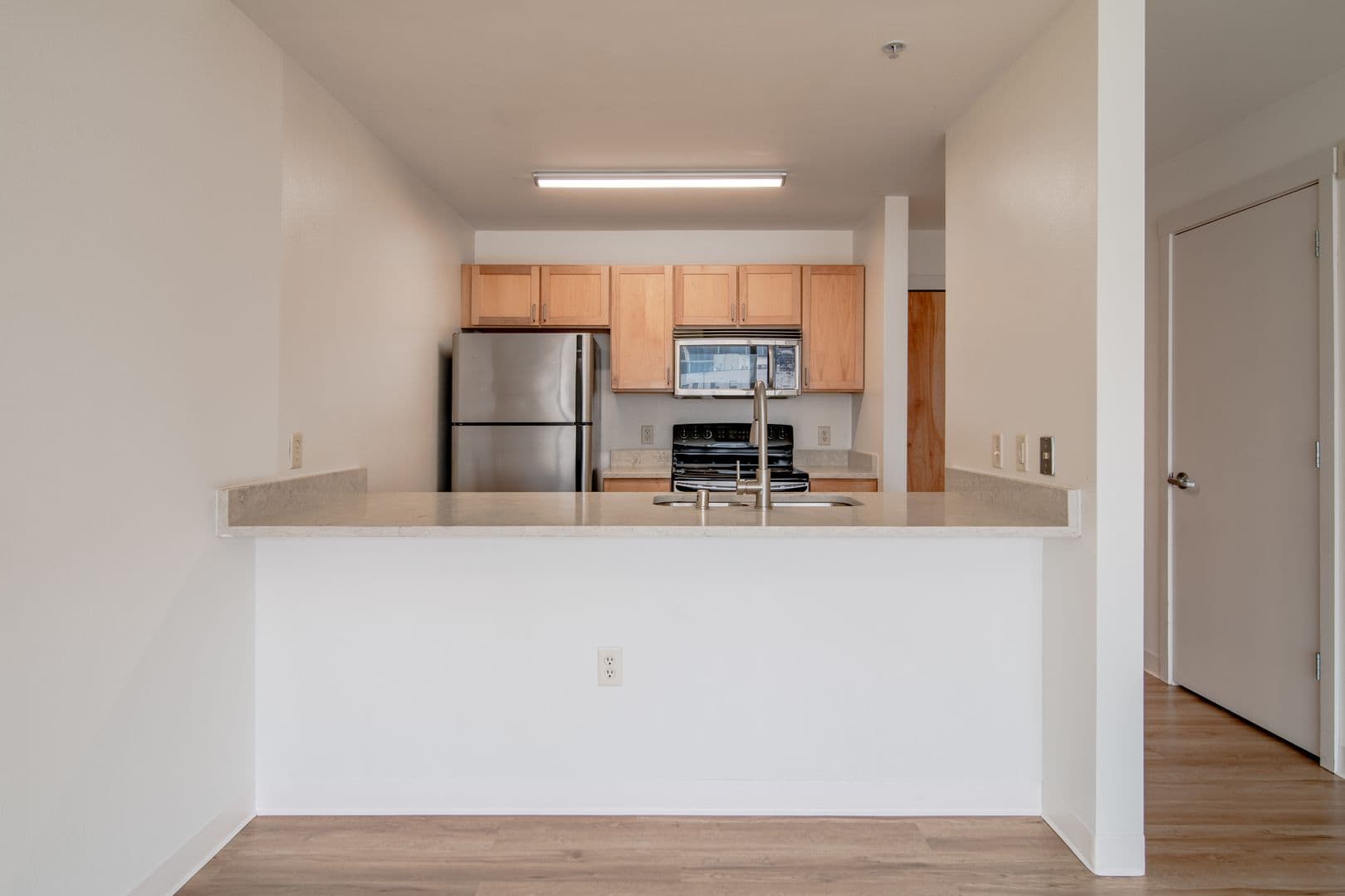 Madison Apartment: 132 E. Wilson St.