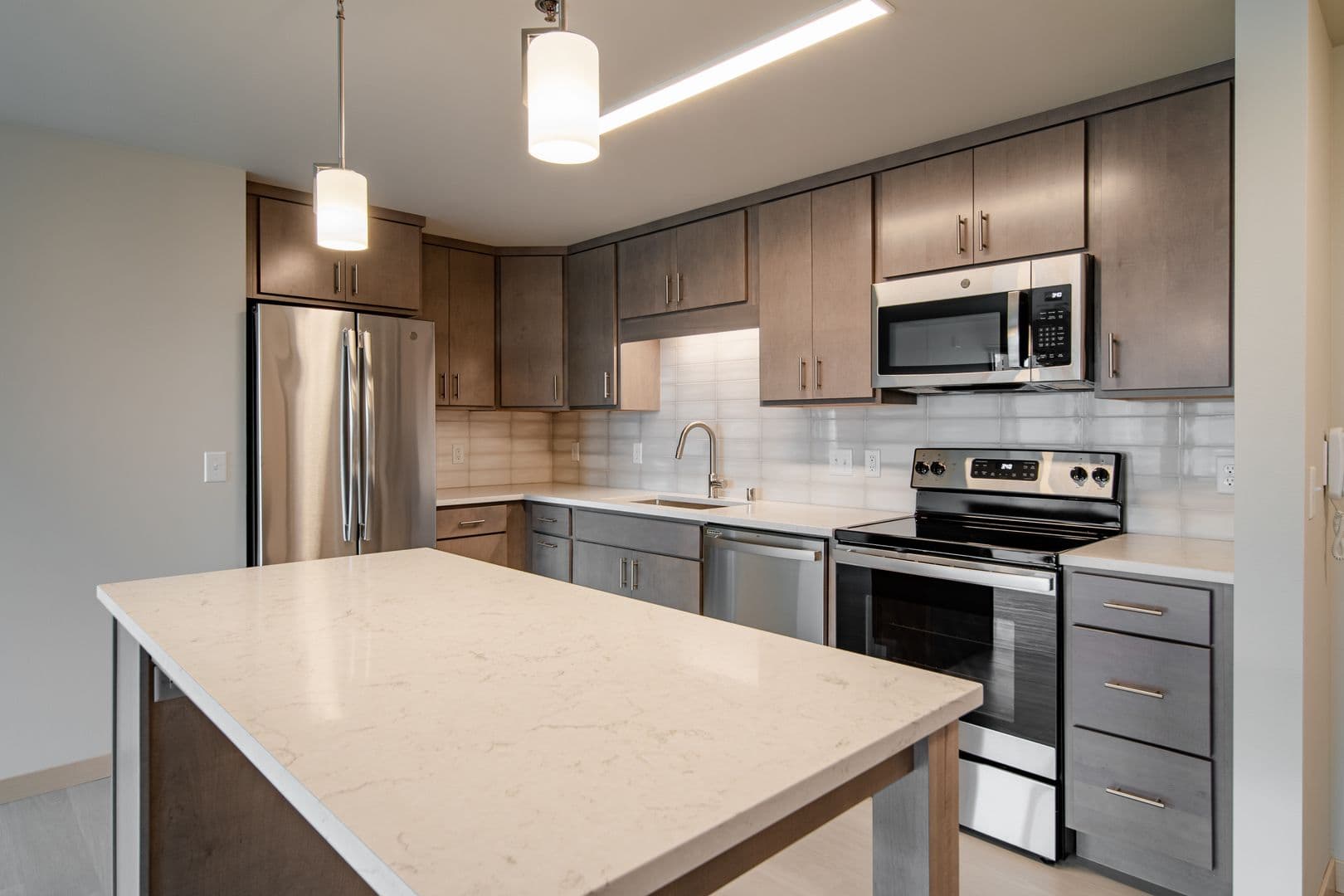 Madison Apartment: 216 S. Pinckney St.