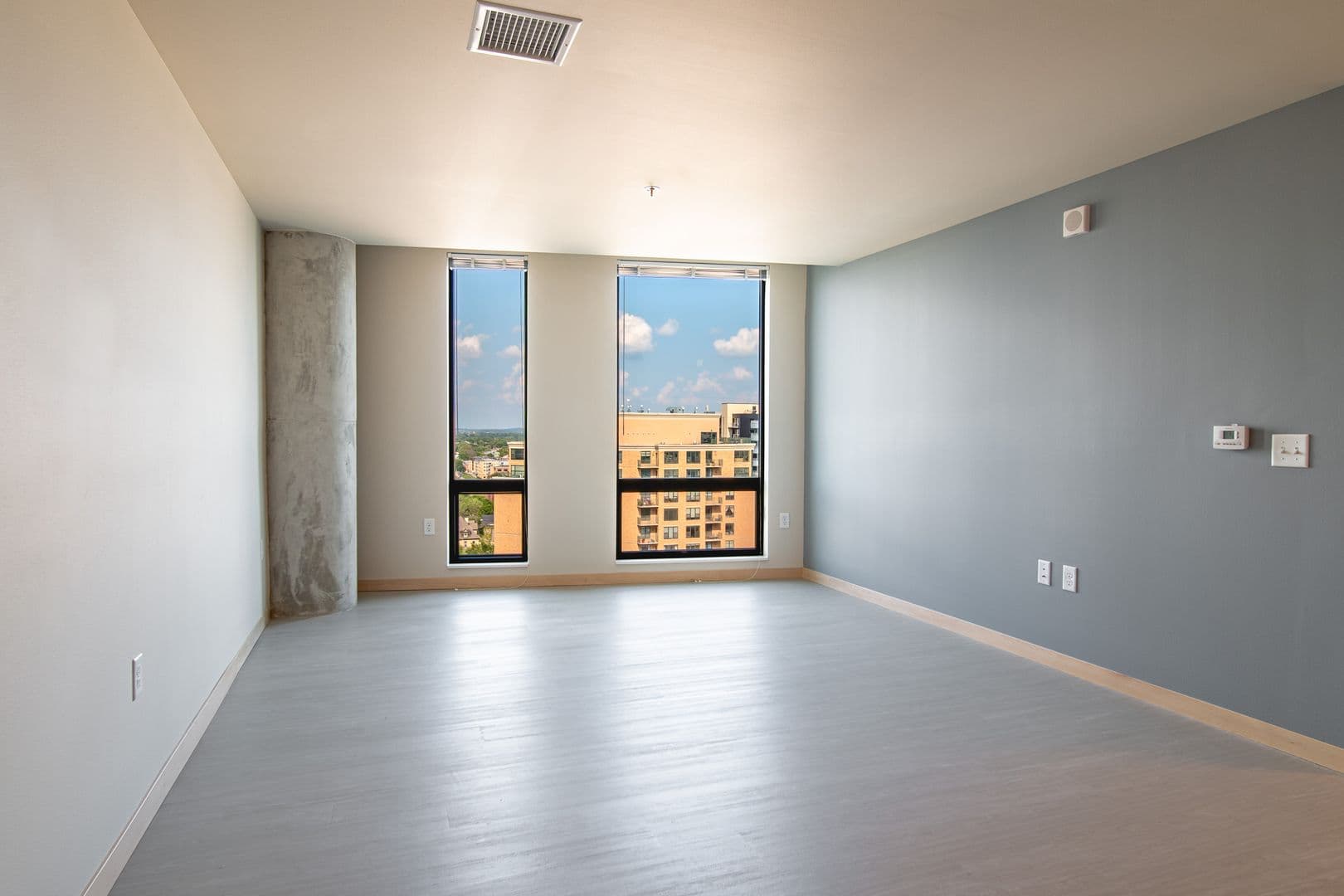 Madison Apartment: 216 S. Pinckney St.