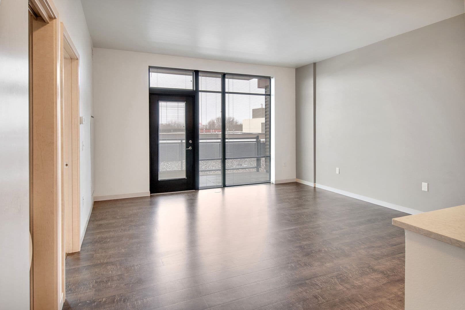 Madison Apartment: 1010 E. Washington Ave.