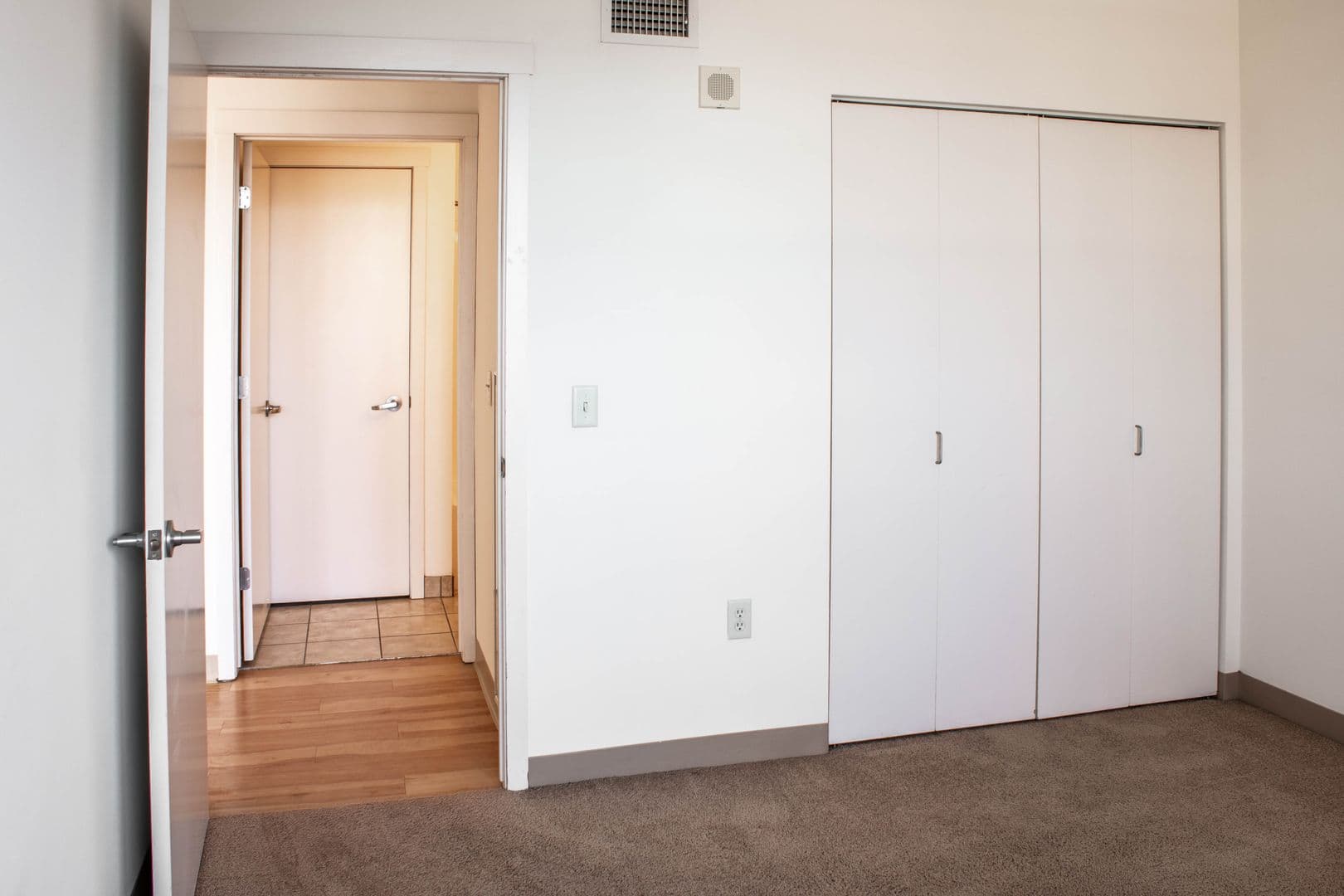 Madison Apartment: 132 E. Wilson St.