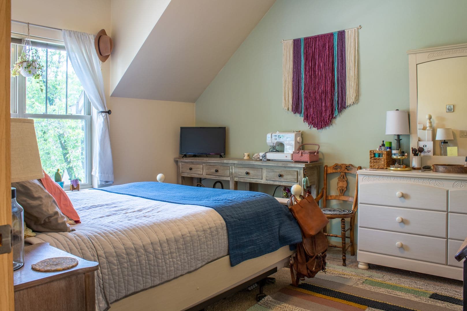 Madison Apartment: 614 E Johnson St.