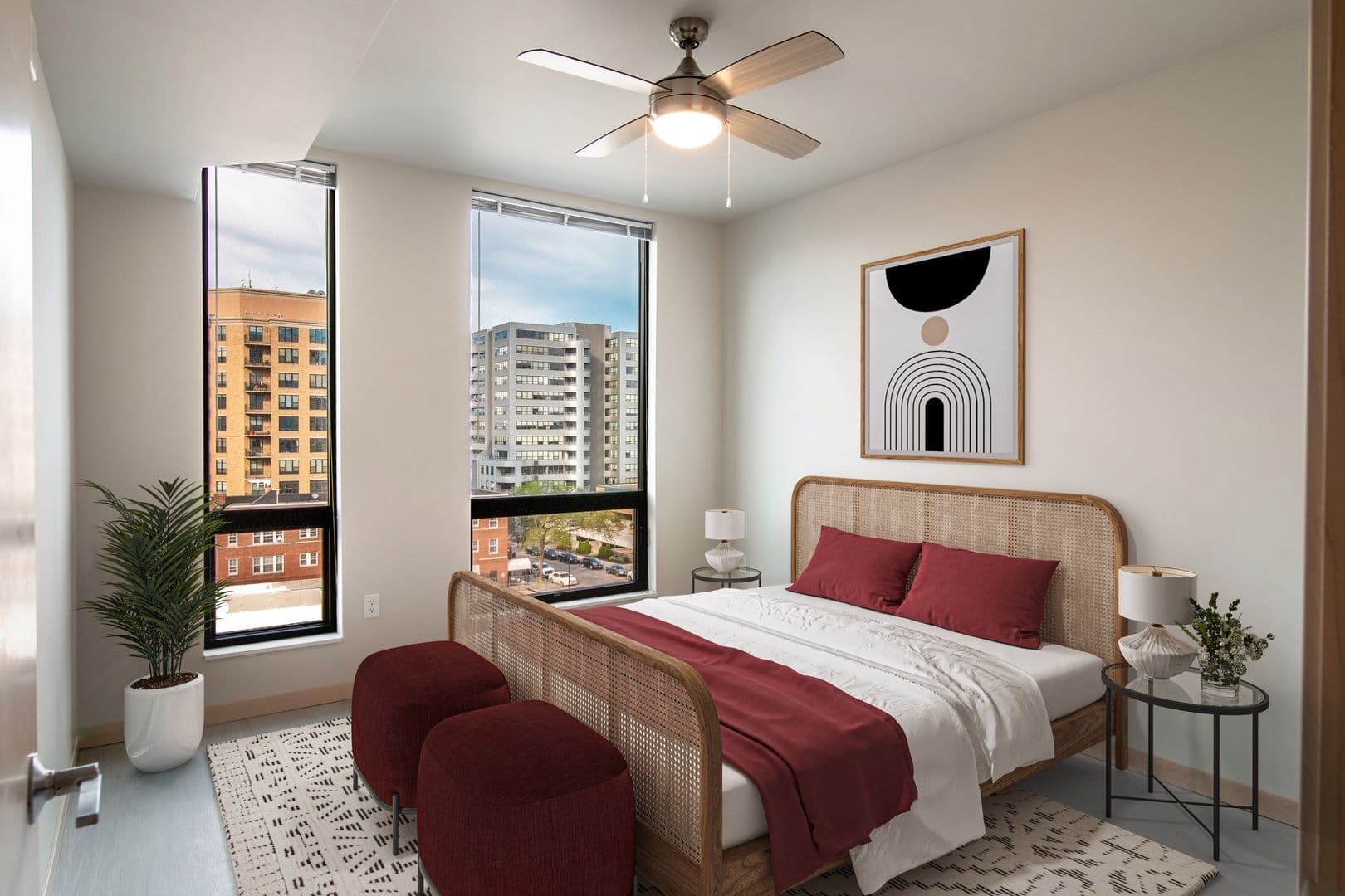 Madison Apartment: 216 S. Pinckney St.