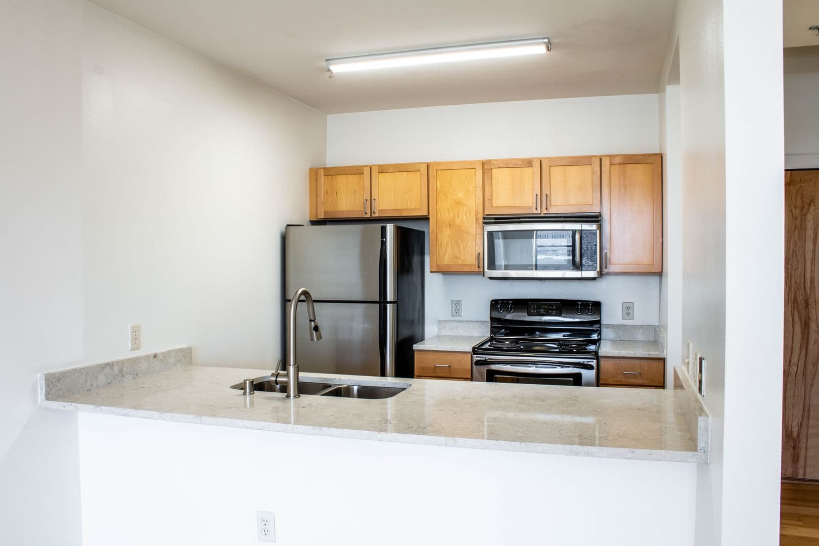 Madison Apartment: 132 E. Wilson St.