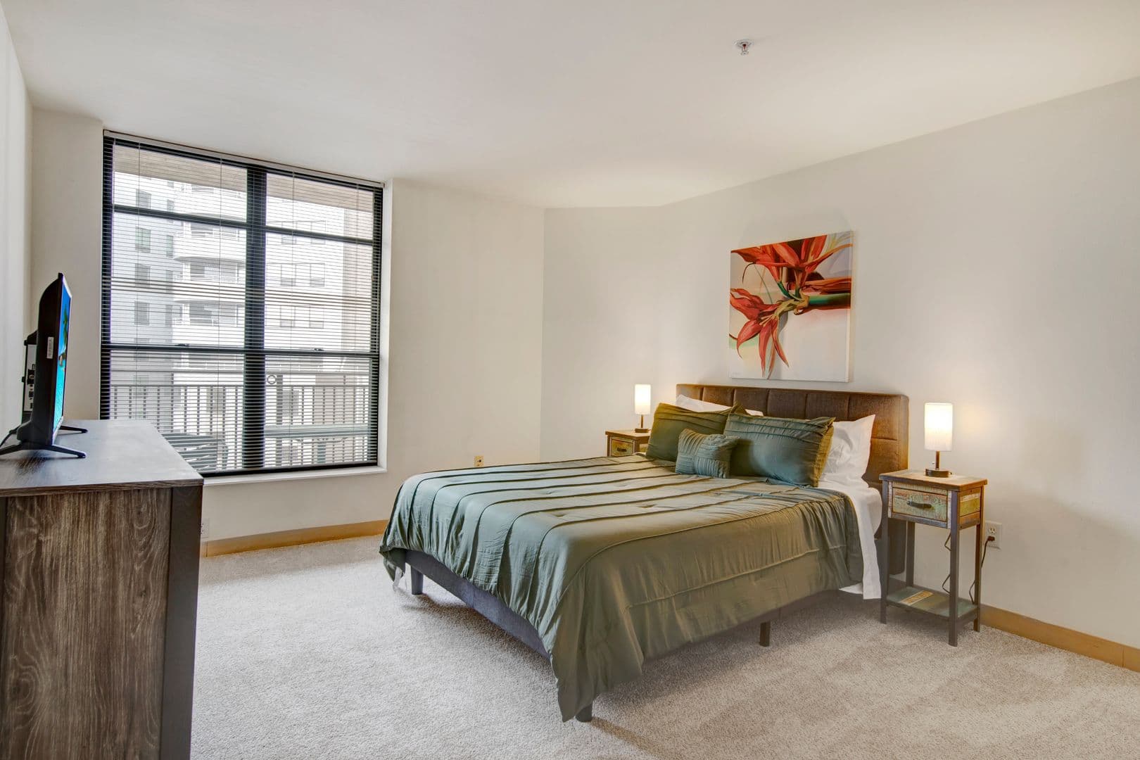 Madison Apartment: 132 E. Wilson St.