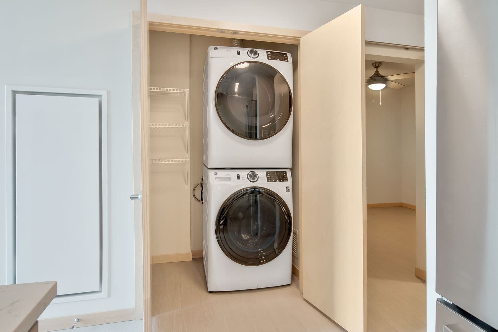 Madison Apartment: 216 S. Pinckney St.