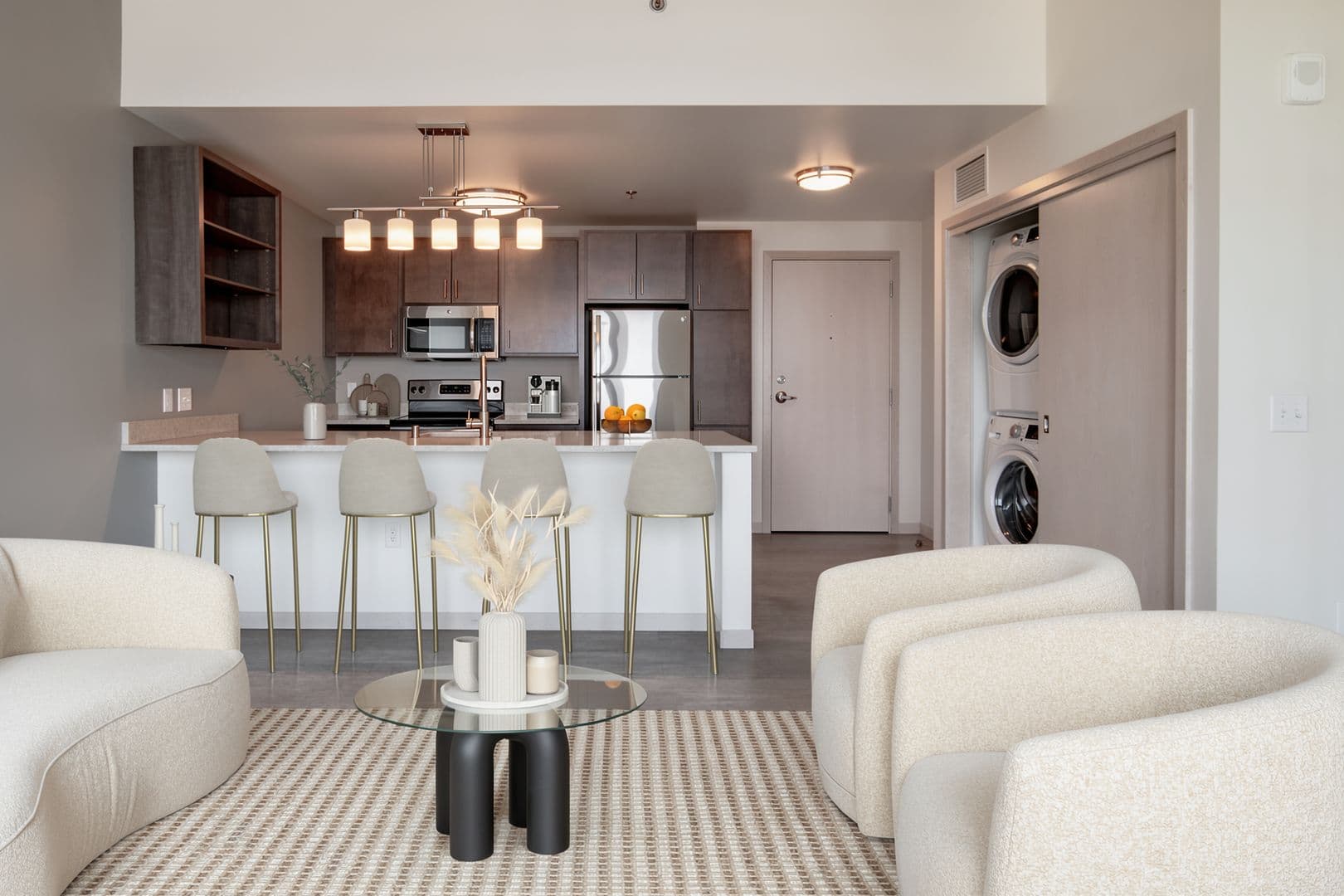 Madison Apartment: 1010 E. Washington Ave.