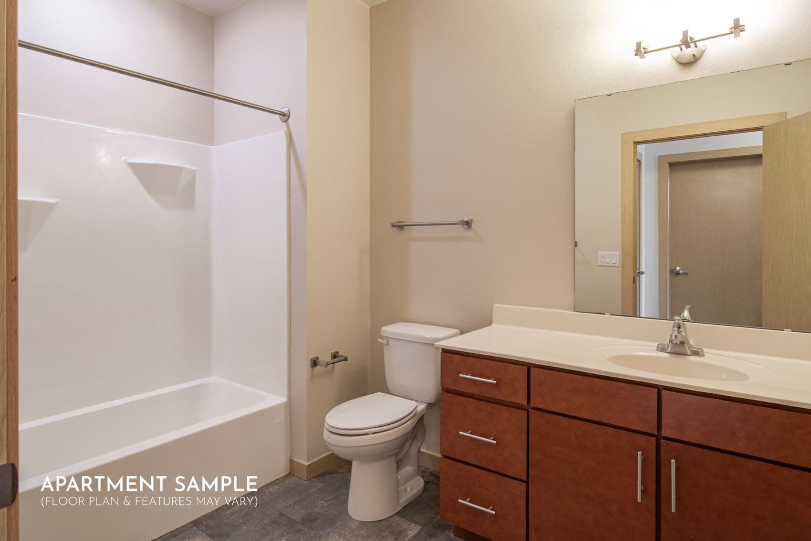 Madison Apartment: 1003 E. Mifflin St.