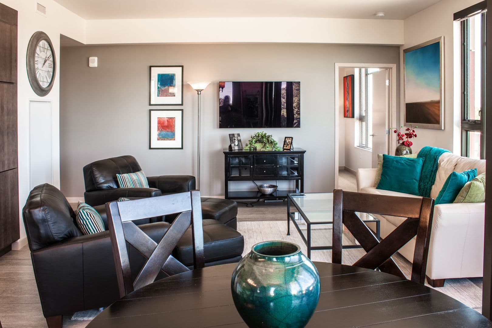 Madison Apartment: 1010 E. Washington Ave.