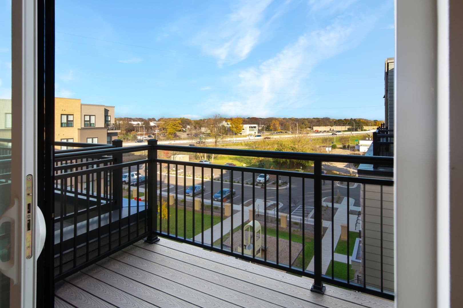 Madison Apartment: 5630 Schroeder Rd.