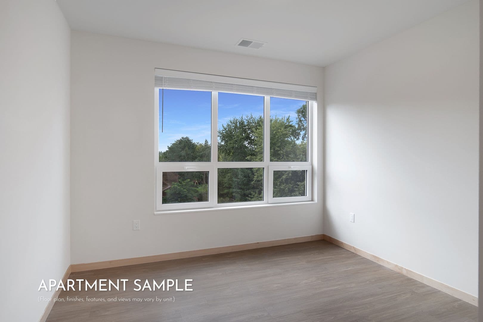 Madison Apartment: 6624 Old Sauk Rd.