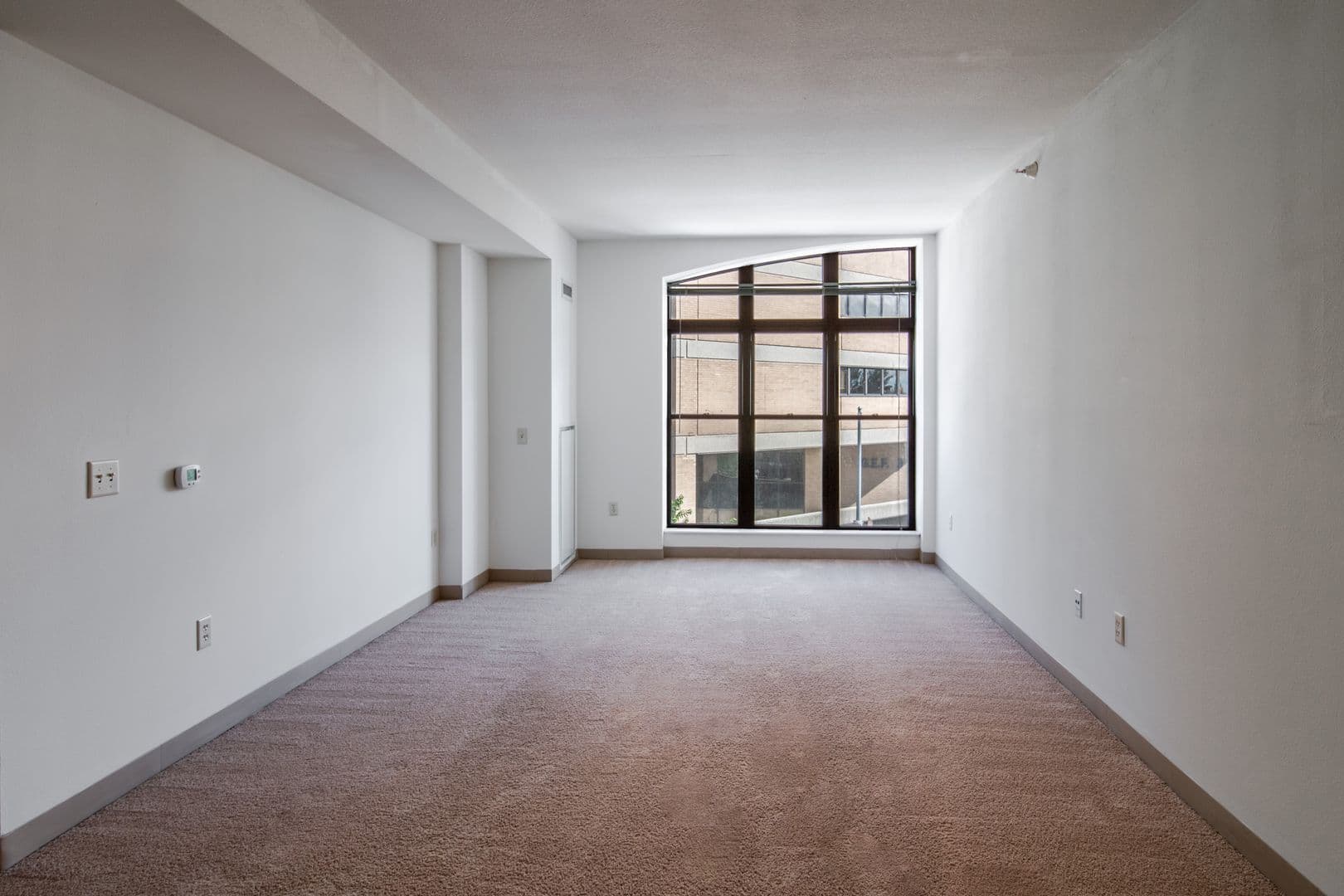 Madison Apartment: 132 E. Wilson St.