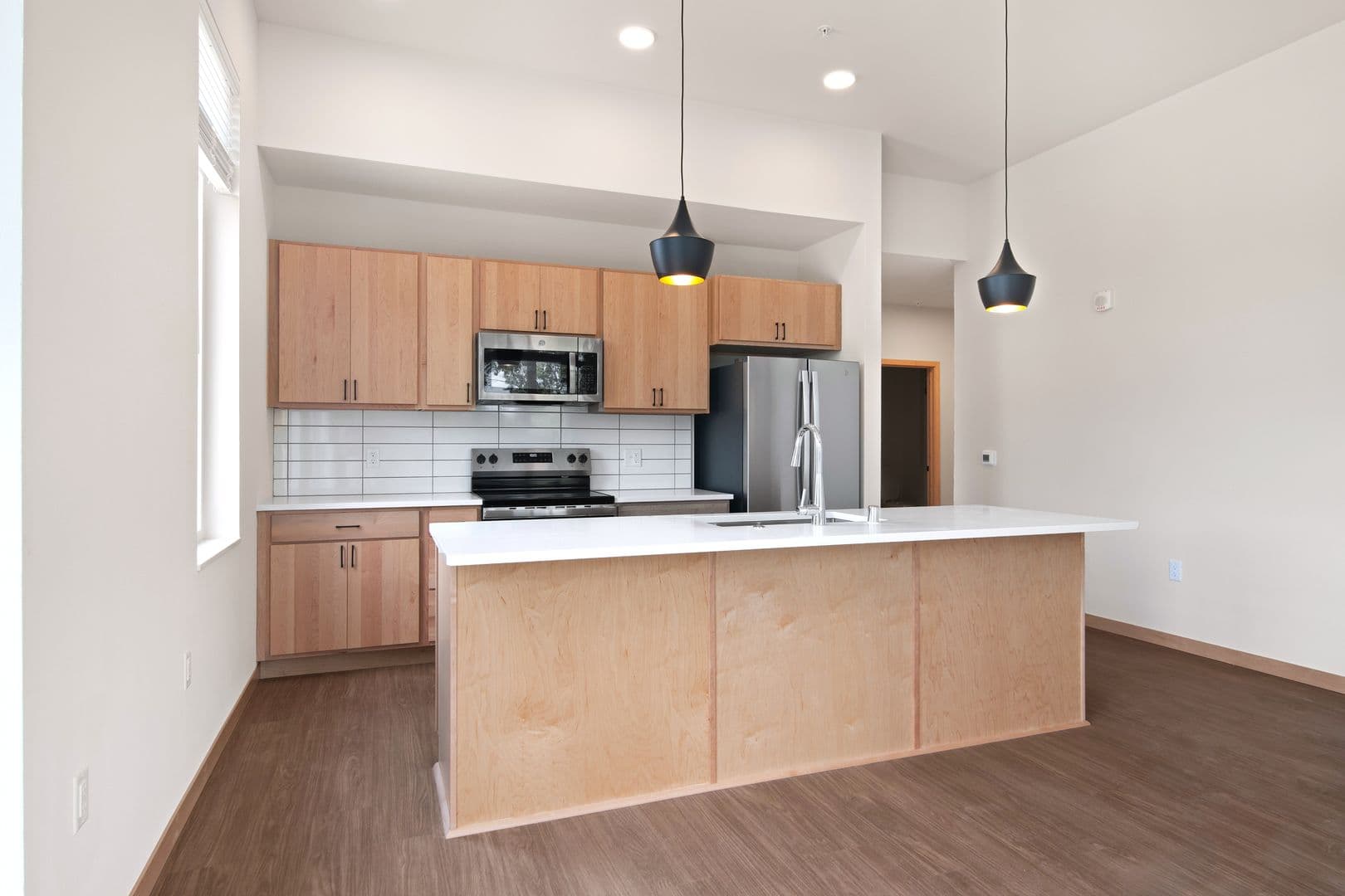 Madison Apartment: 6624 Old Sauk Rd.