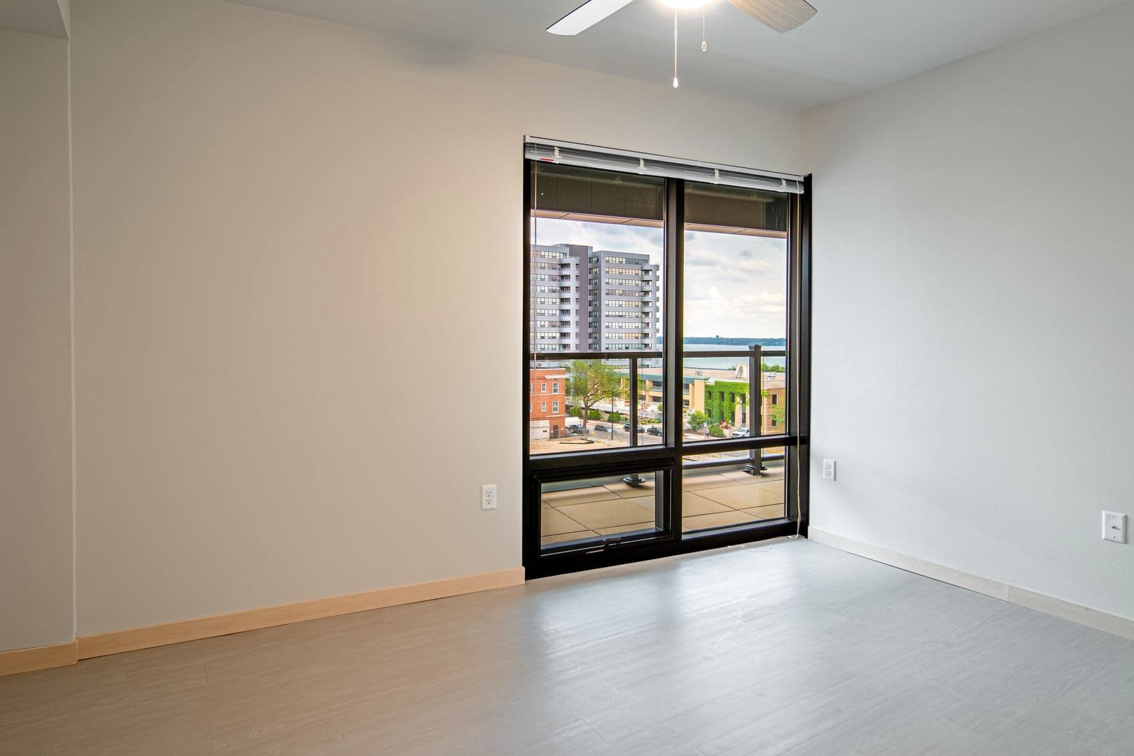 Madison Apartment: 216 S. Pinckney St.