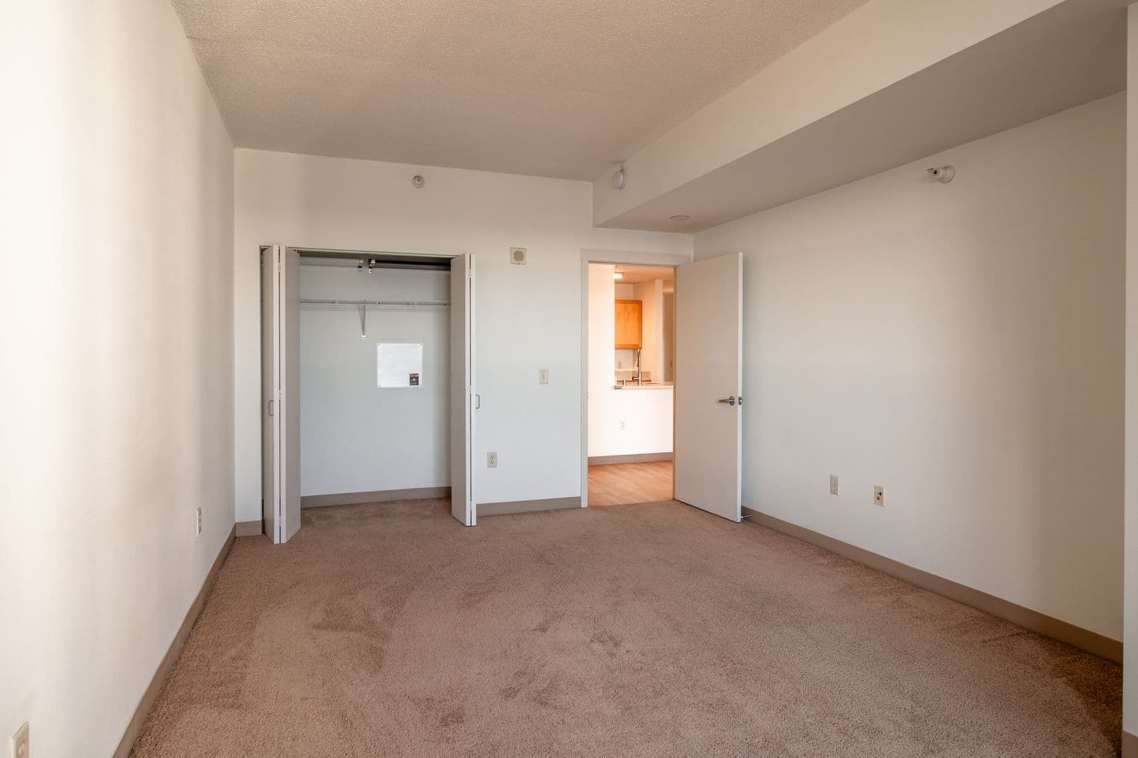 Madison Apartment: 132 E. Wilson St.