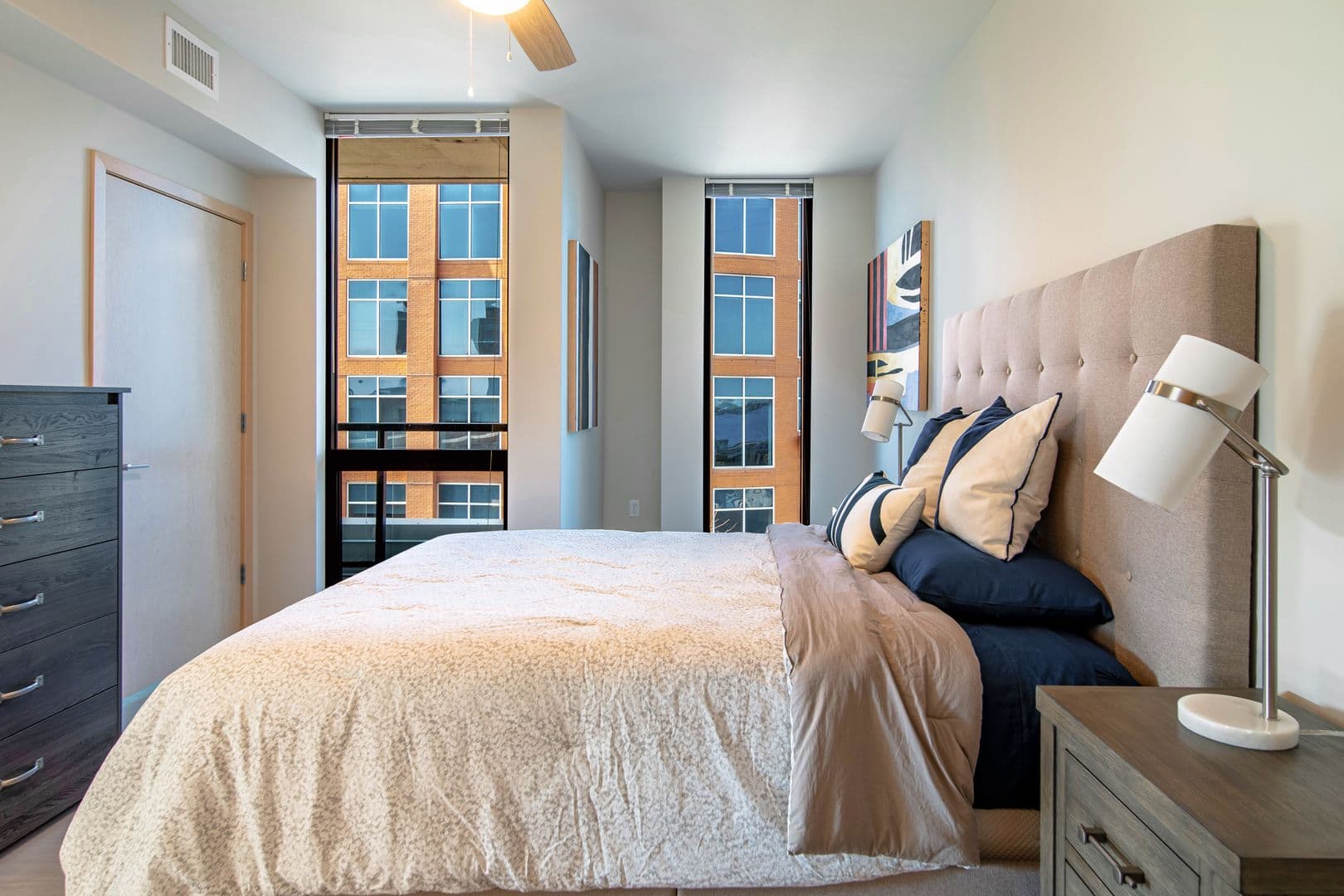 Madison Apartment: 216 S. Pinckney St.