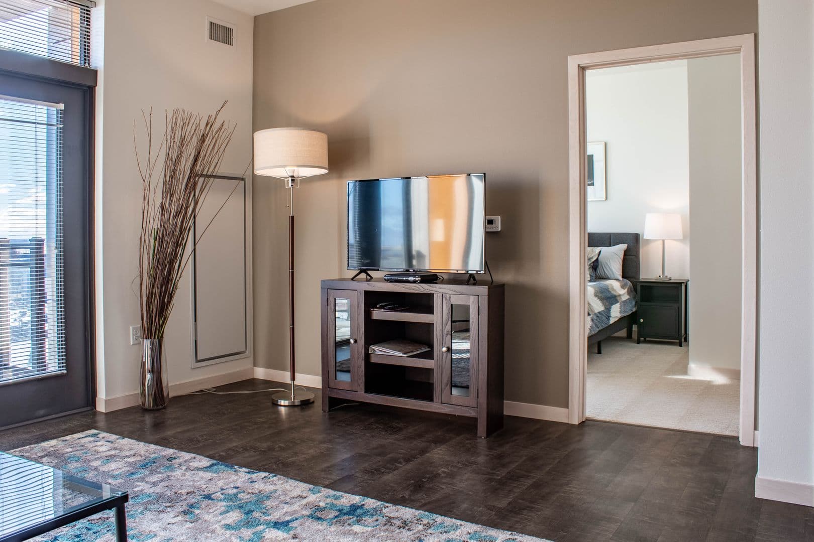 Madison Apartment: 1010 E. Washington Ave.