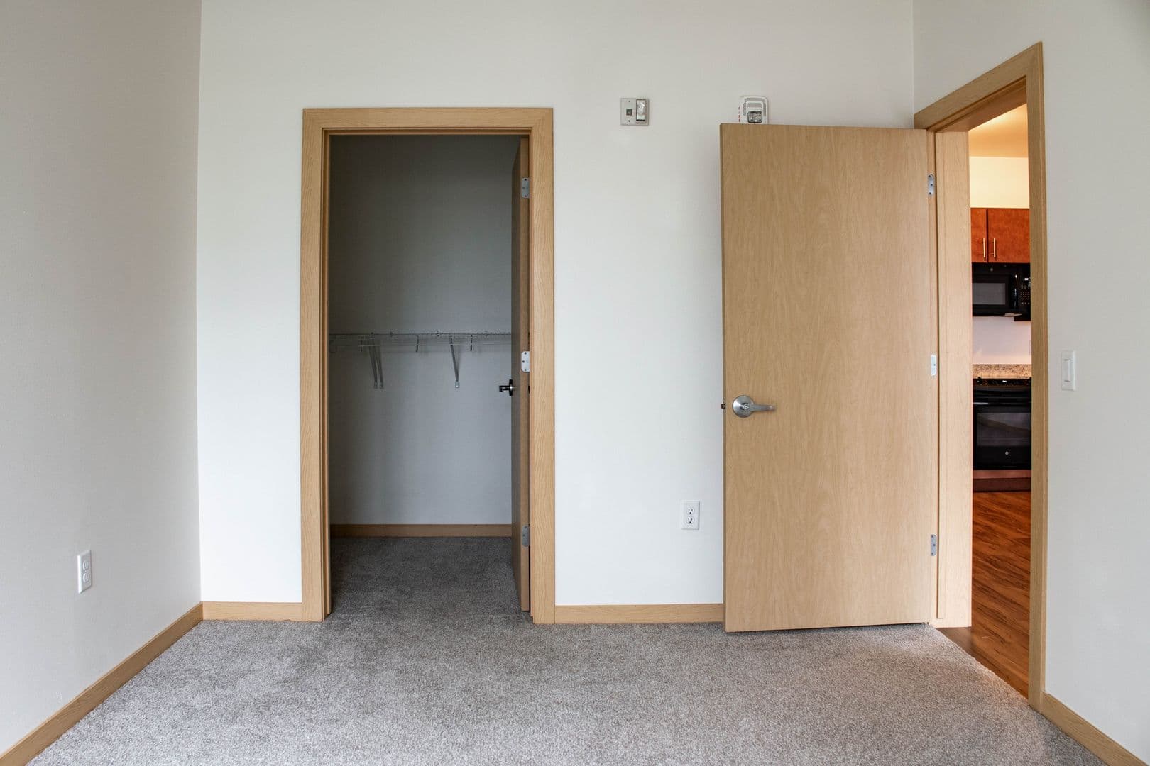 Madison Apartment: 1003 E. Mifflin St.