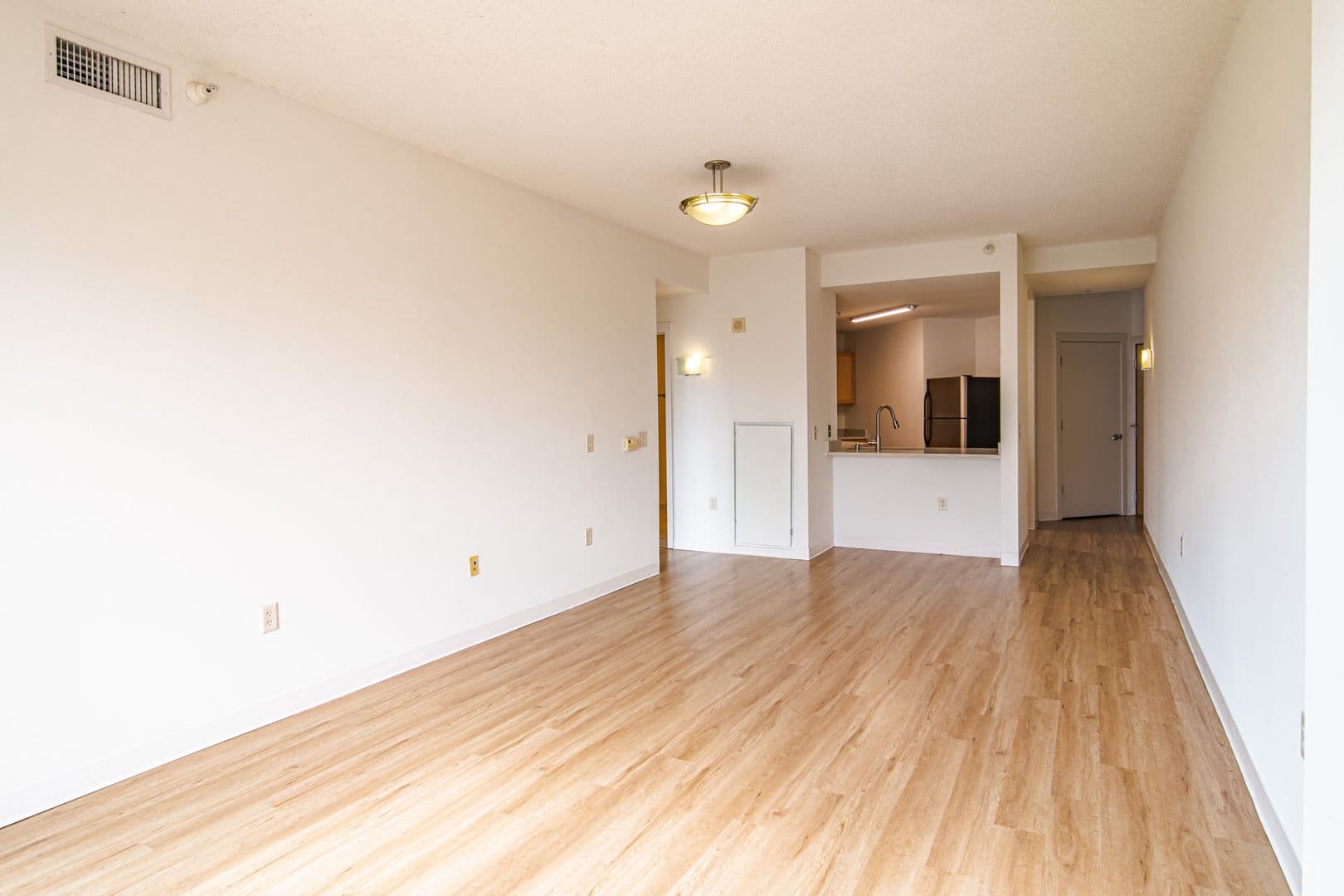 Madison Apartment: 132 E. Wilson St.