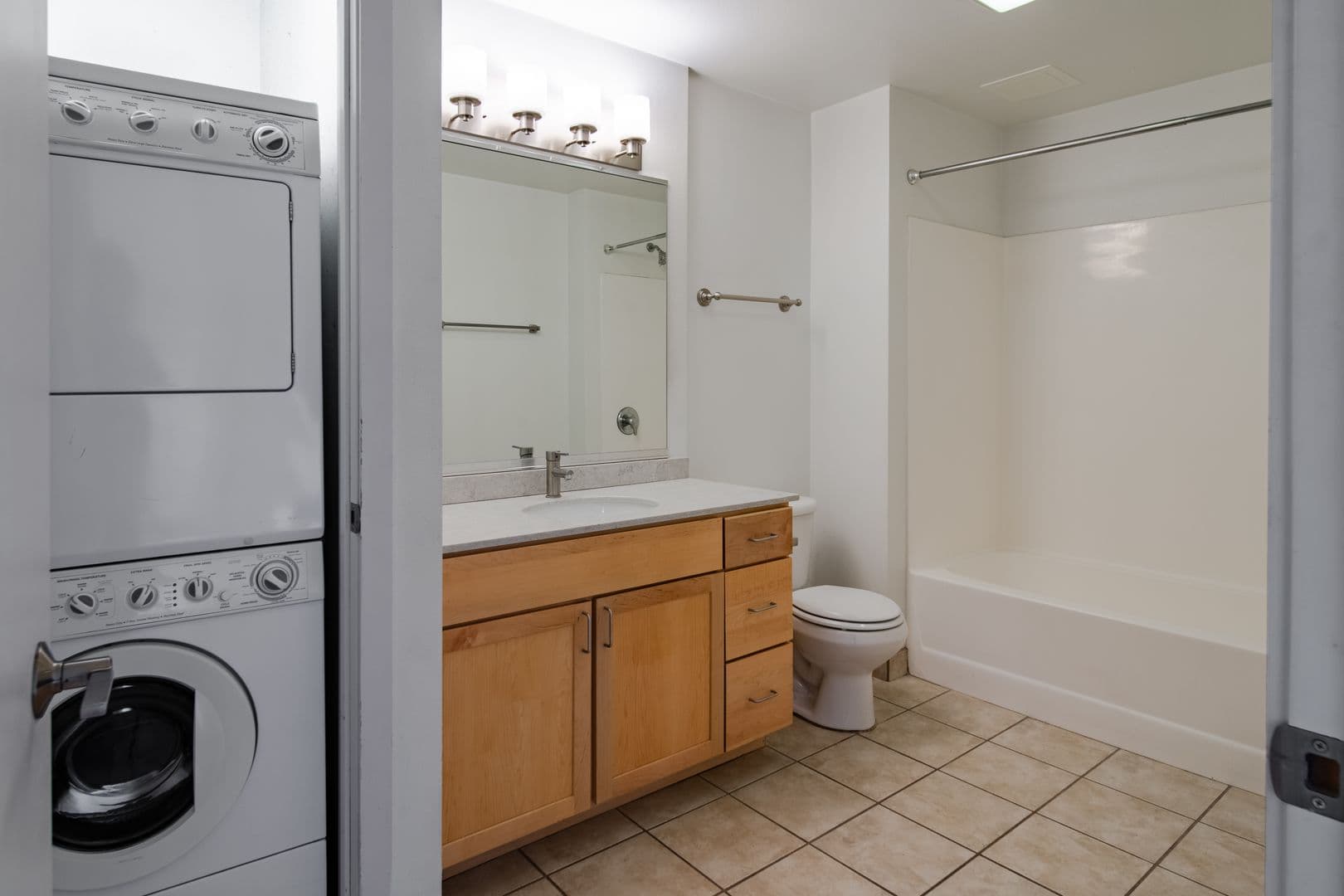 Madison Apartment: 132 E. Wilson St.