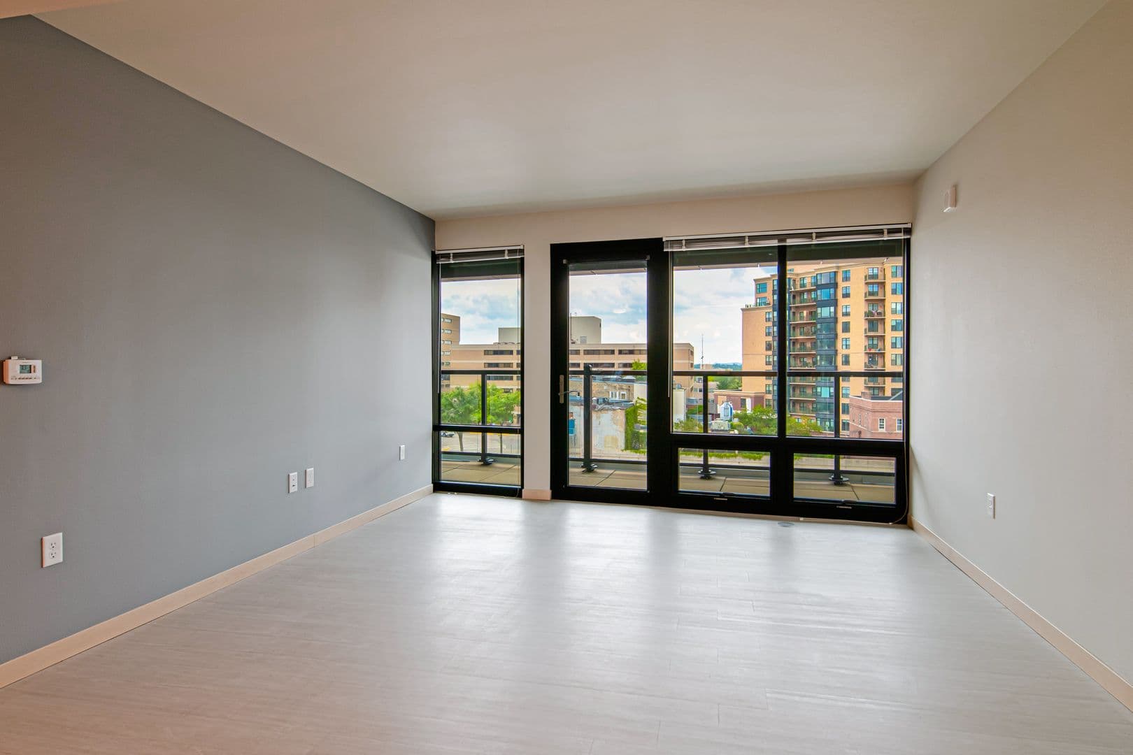 Madison Apartment: 216 S. Pinckney St.