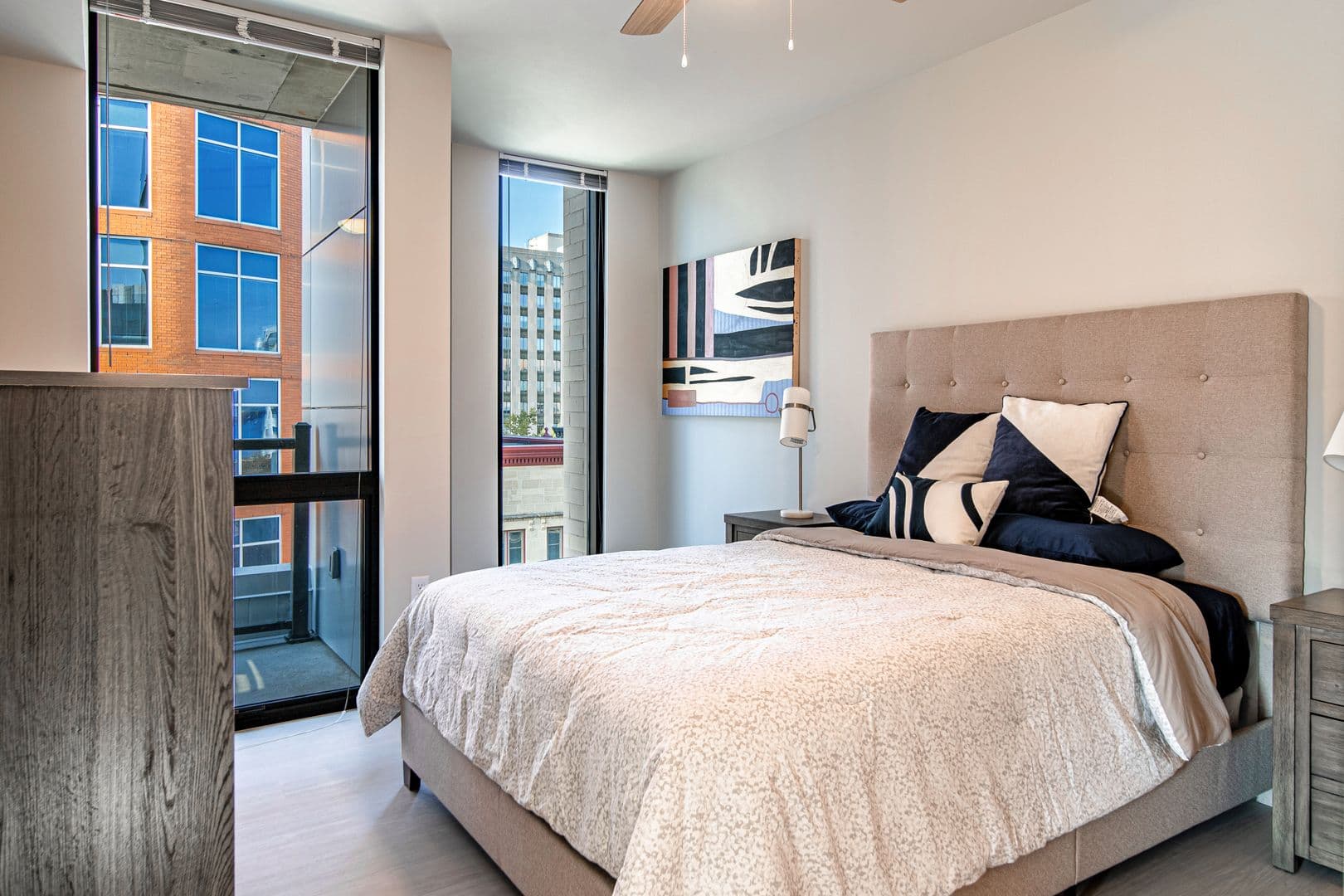 Madison Apartment: 216 S. Pinckney St.