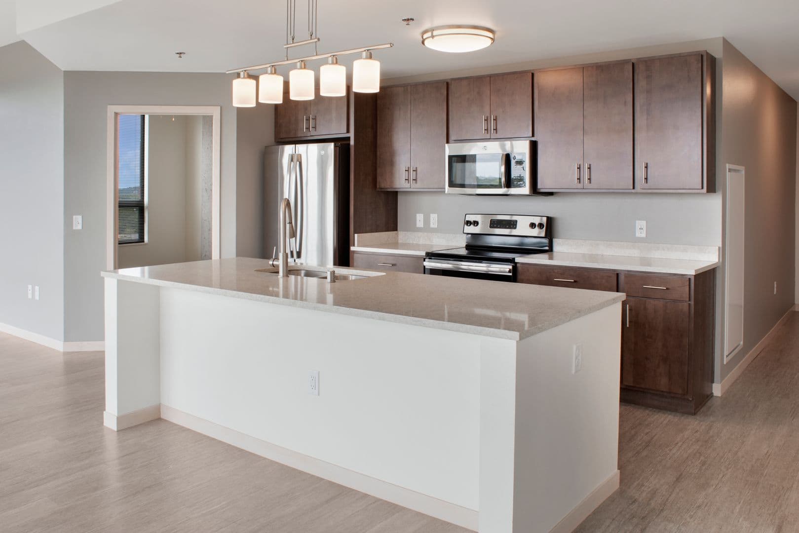 Madison Apartment: 1010 E. Washington Ave.